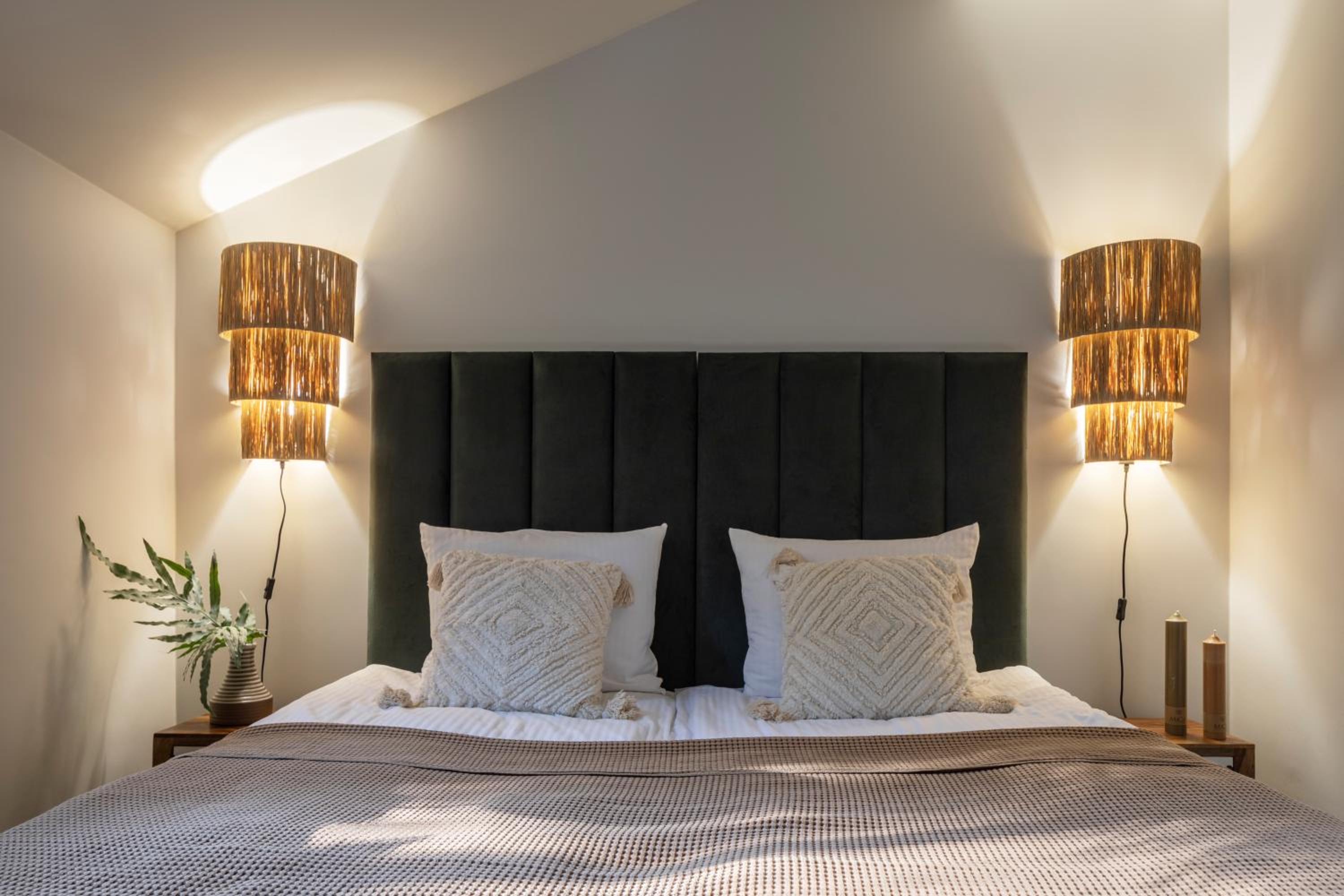 Quadruple Room - Photo 1