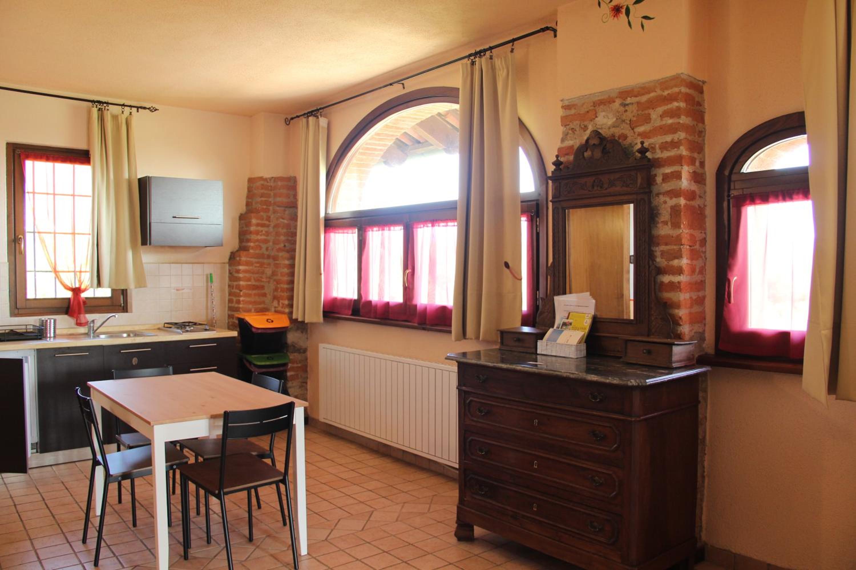 One-Bedroom House photo 3