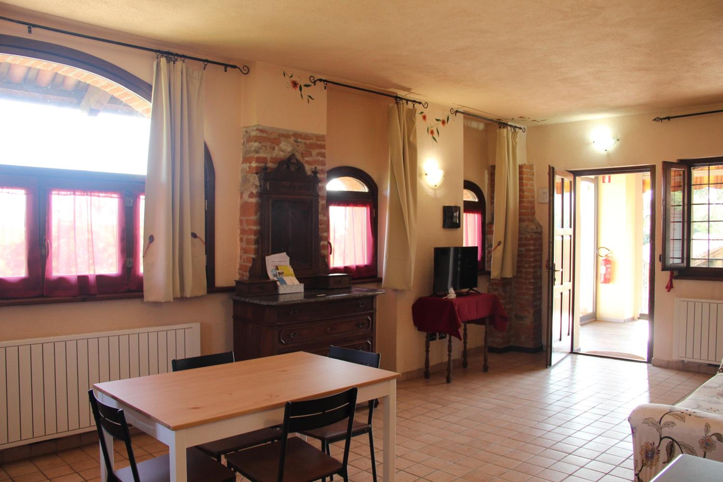 One-Bedroom House photo 2