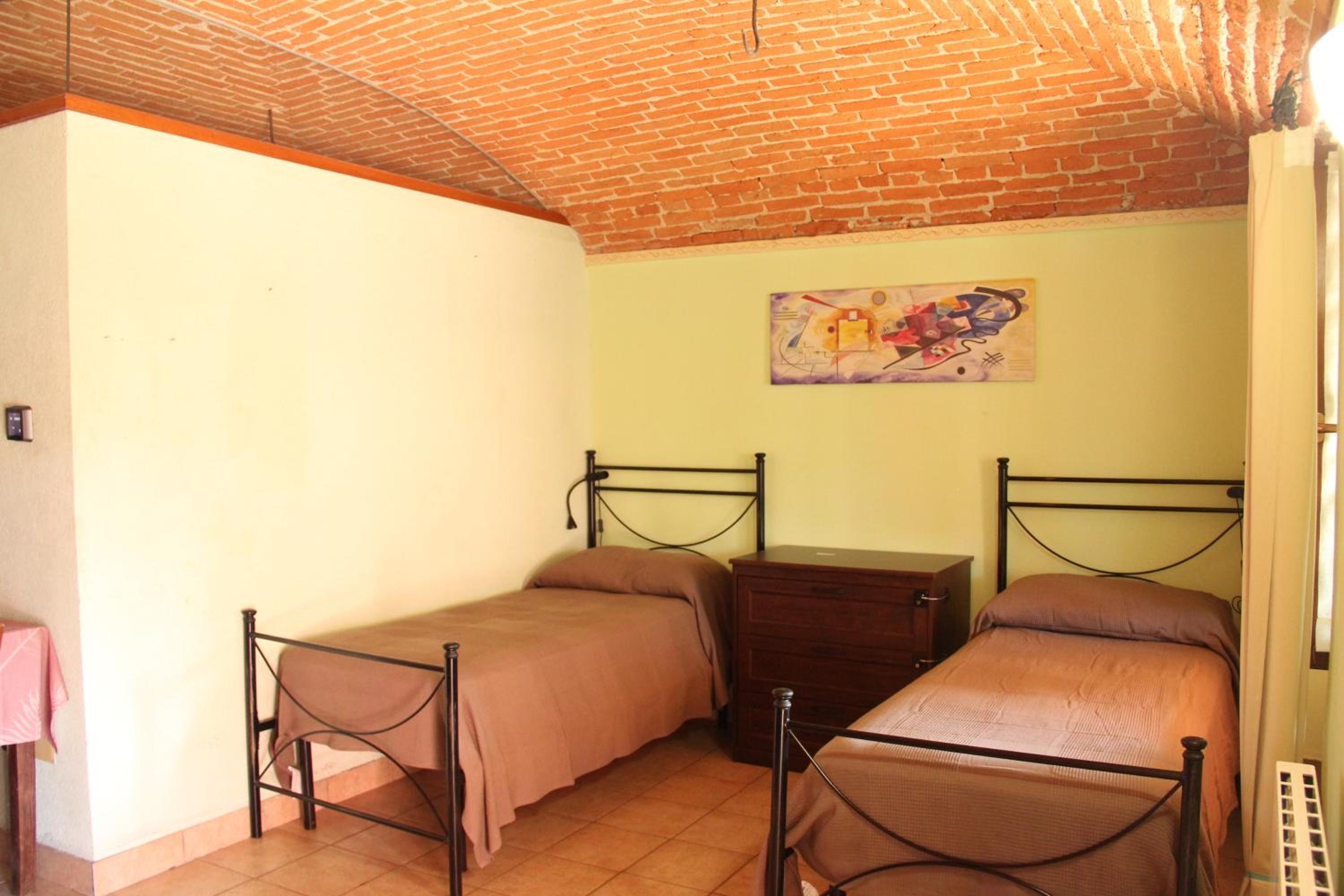 One-Bedroom House photo 1