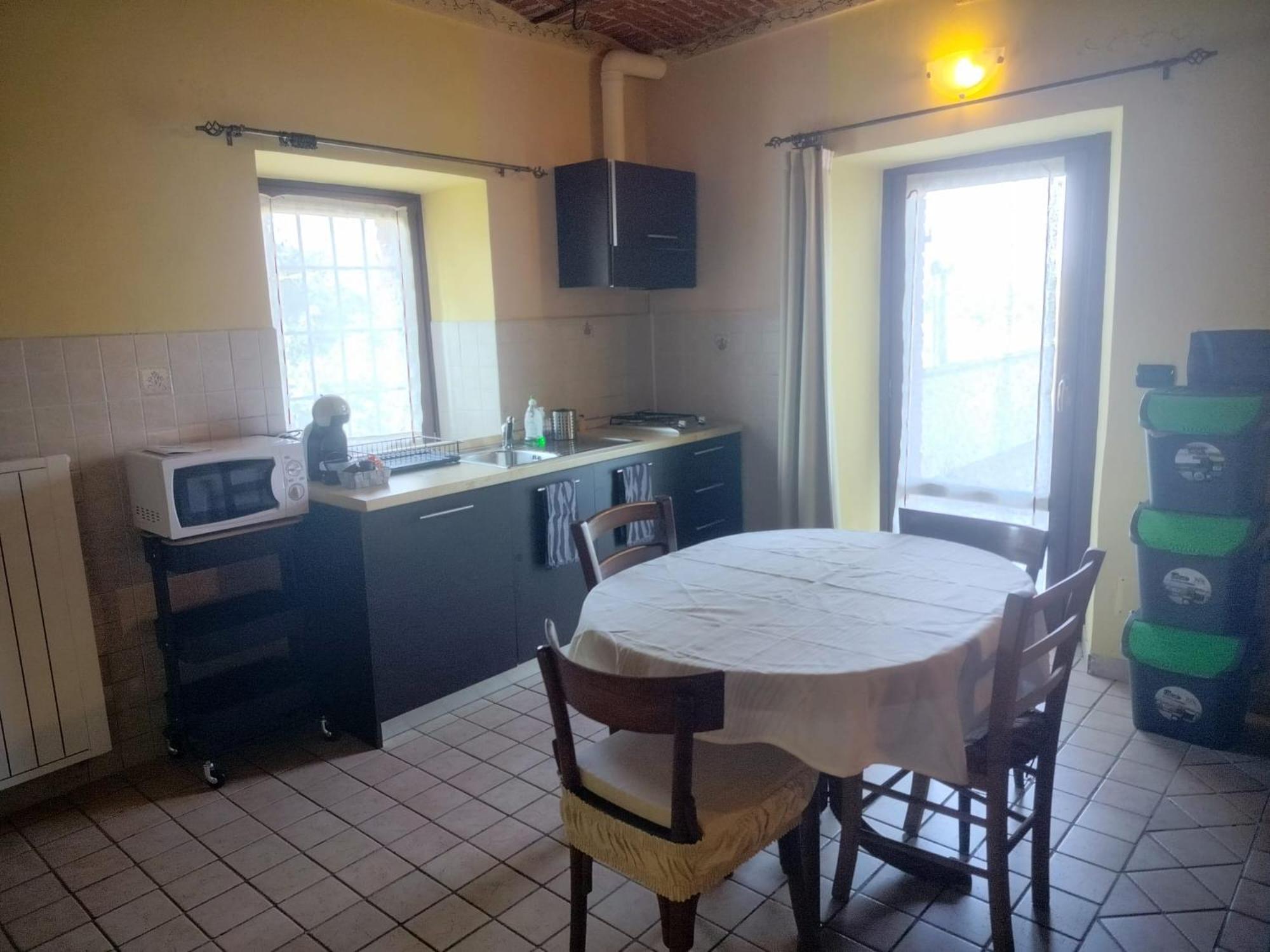 One-Bedroom House photo 3