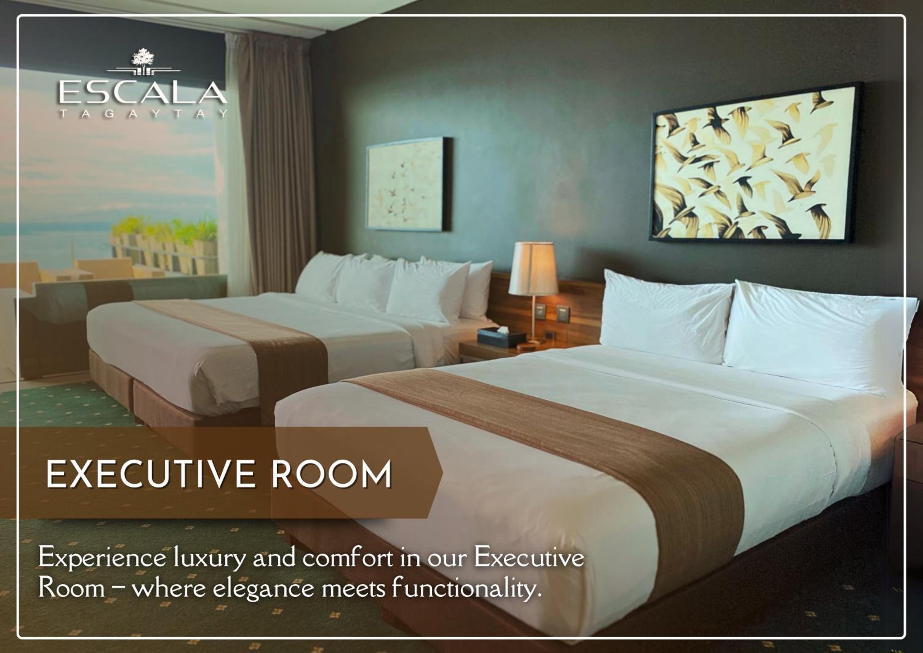 Executive Room
