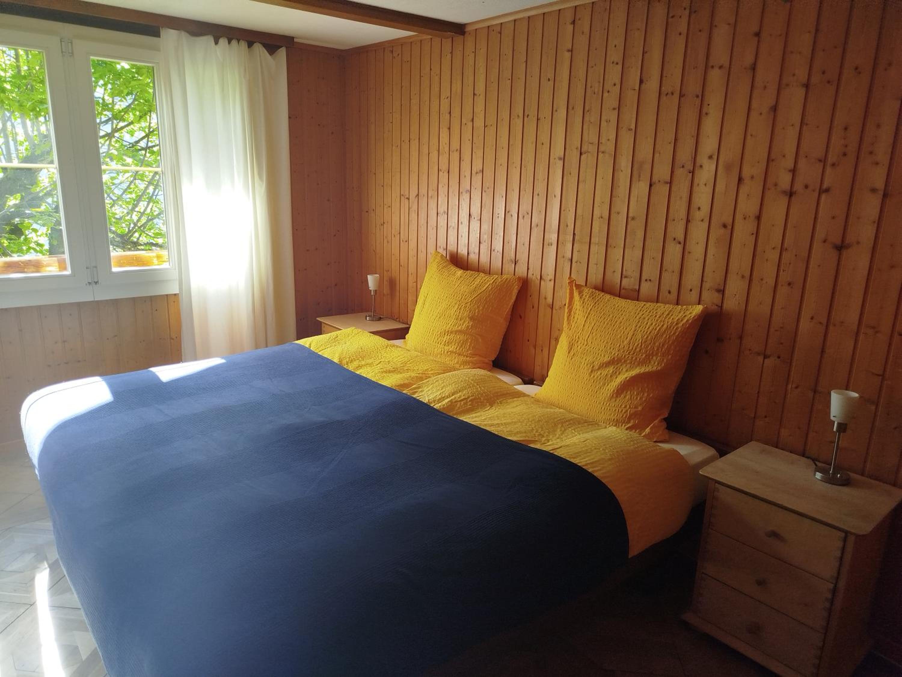 Comfort Triple Room photo 2