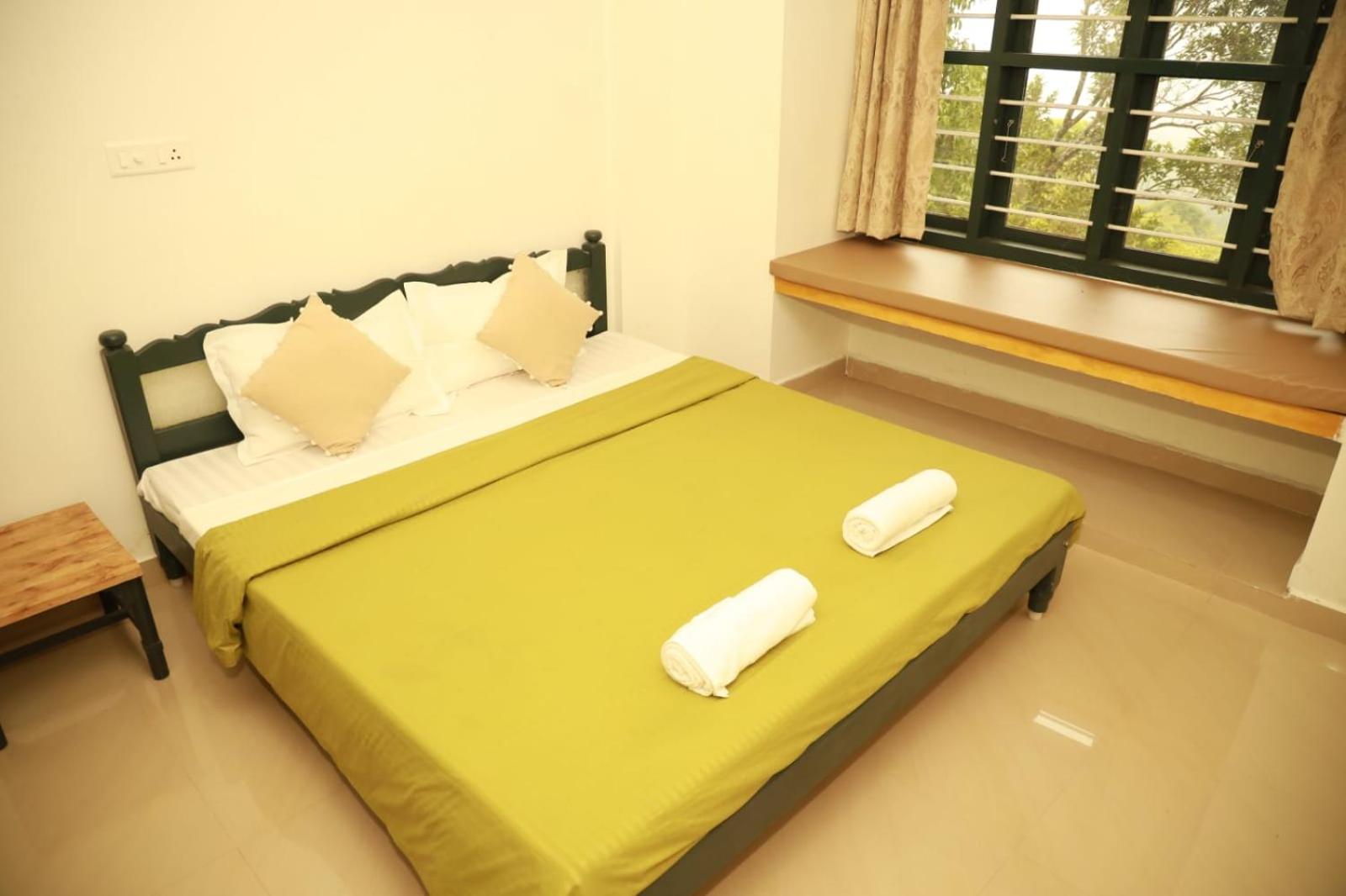 Premium Quadruple Room photo 1