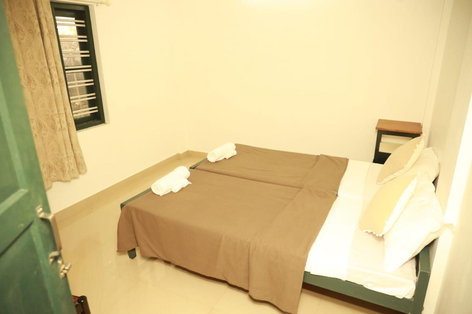 Premium Quadruple Room photo 3