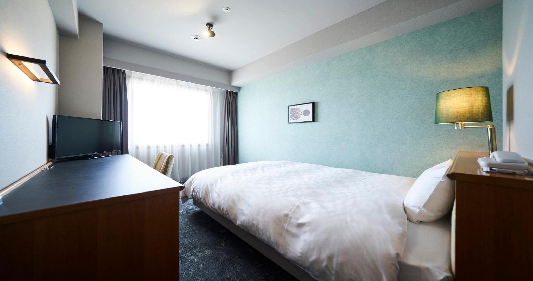 Single Room - Non-Smoking photo 1