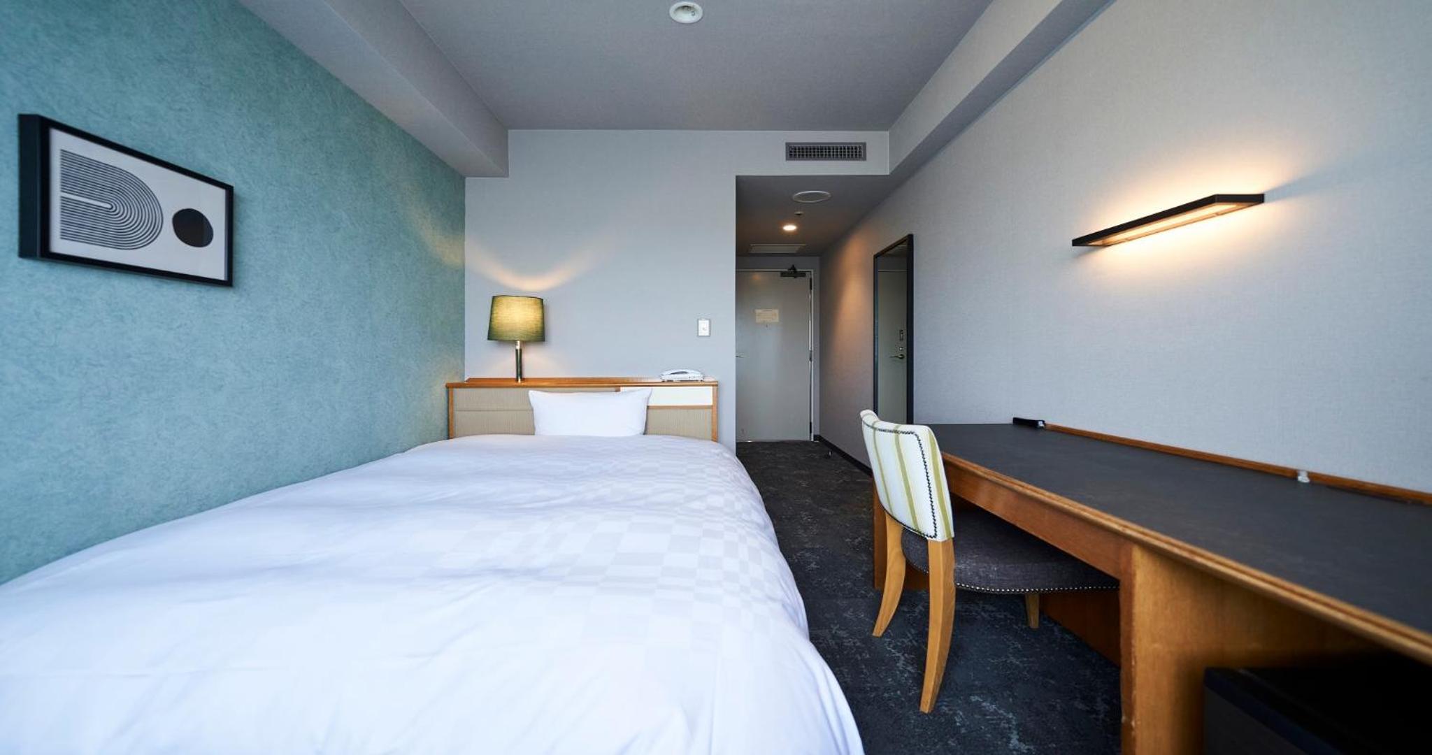 Single Room - Non-Smoking photo 2