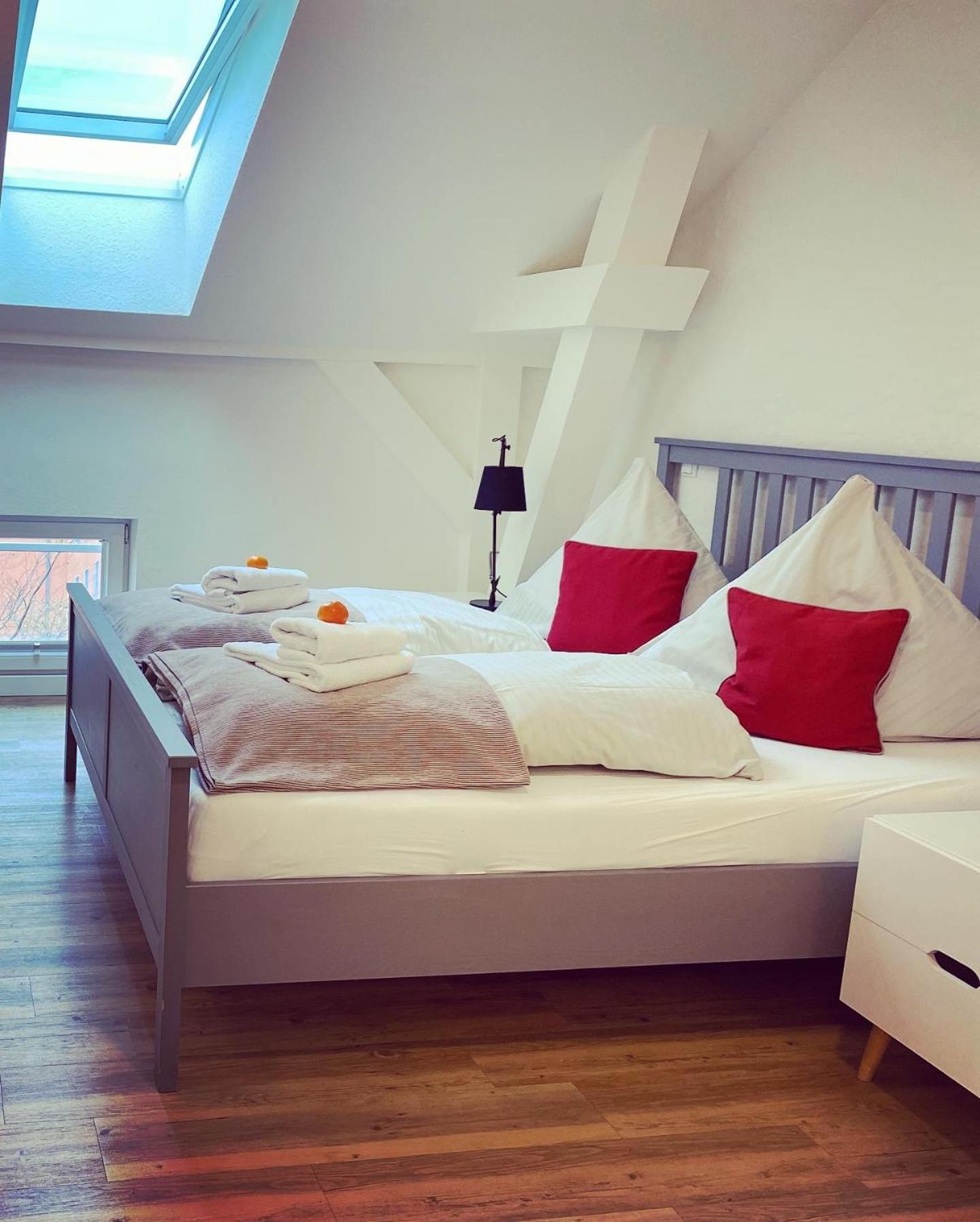 Double Room - Photo 10