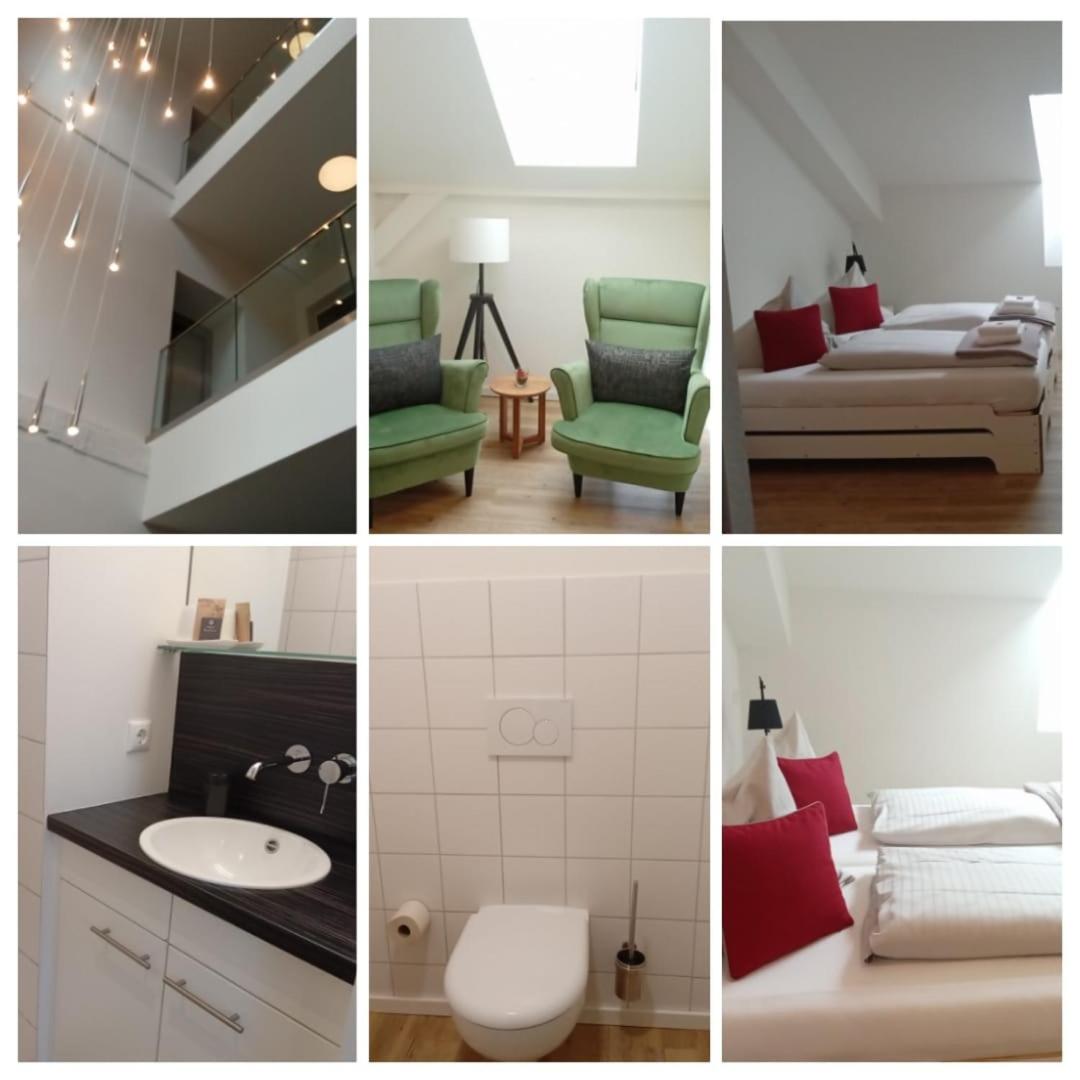 Double Room - Photo 3