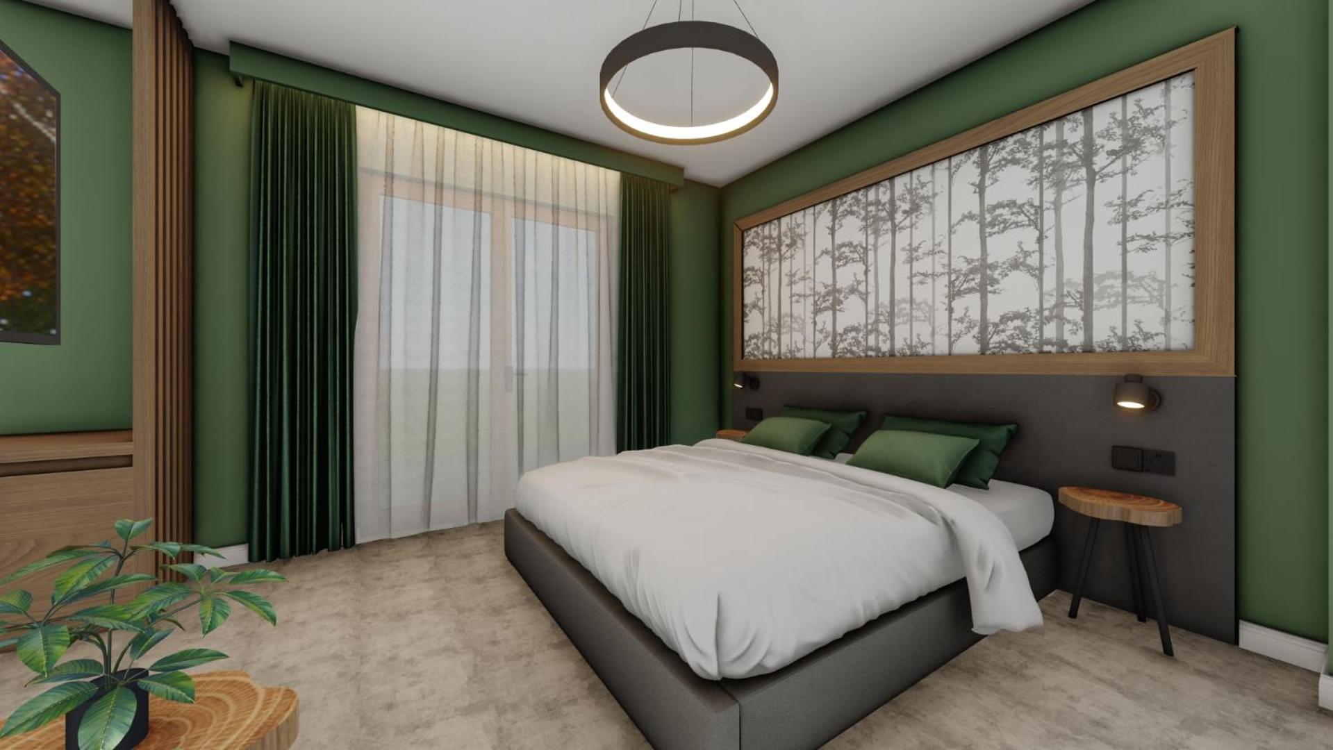 Standard Queen Room photo 2