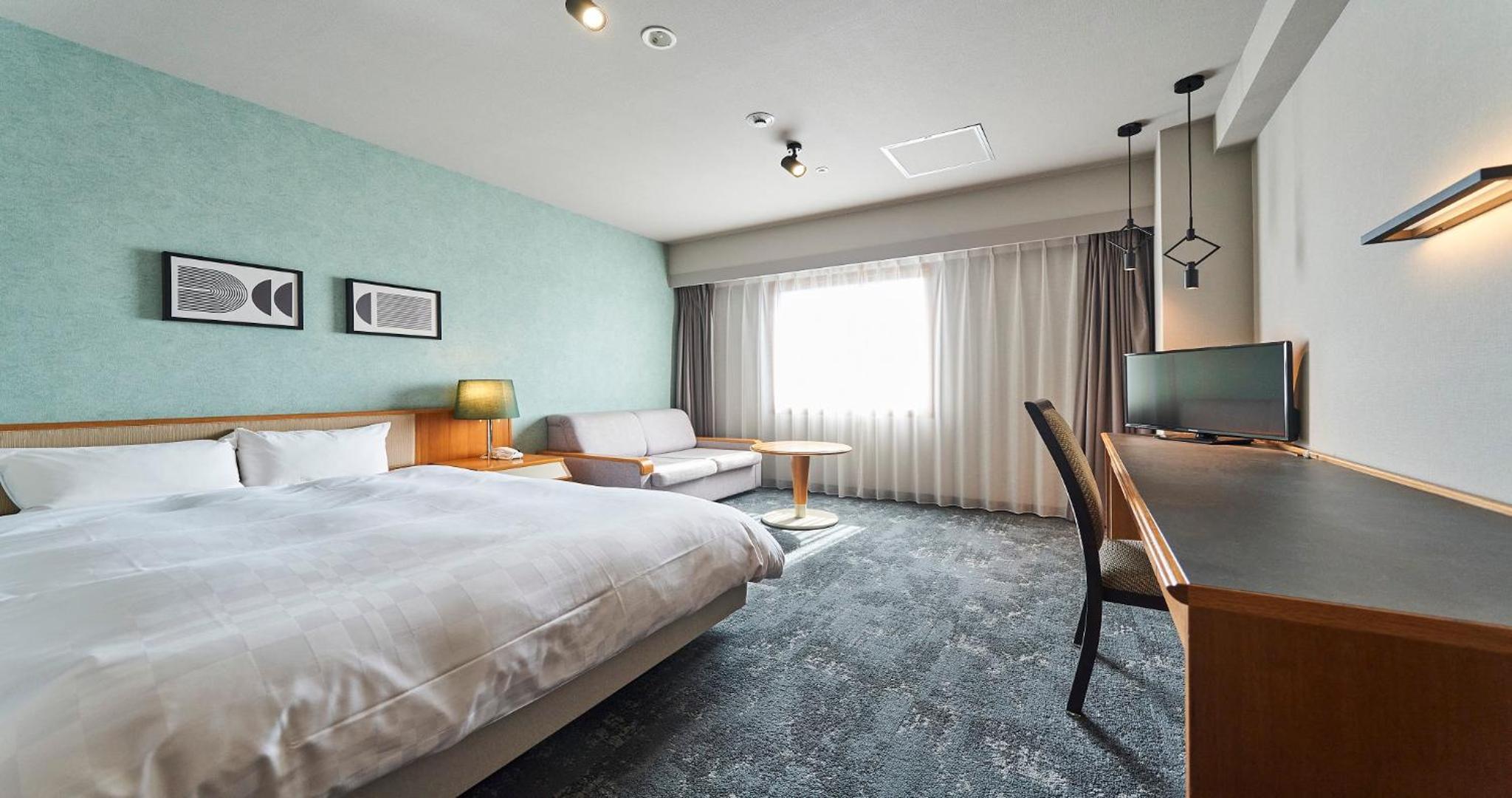 Double Room - Non-Smoking  - Photo 1