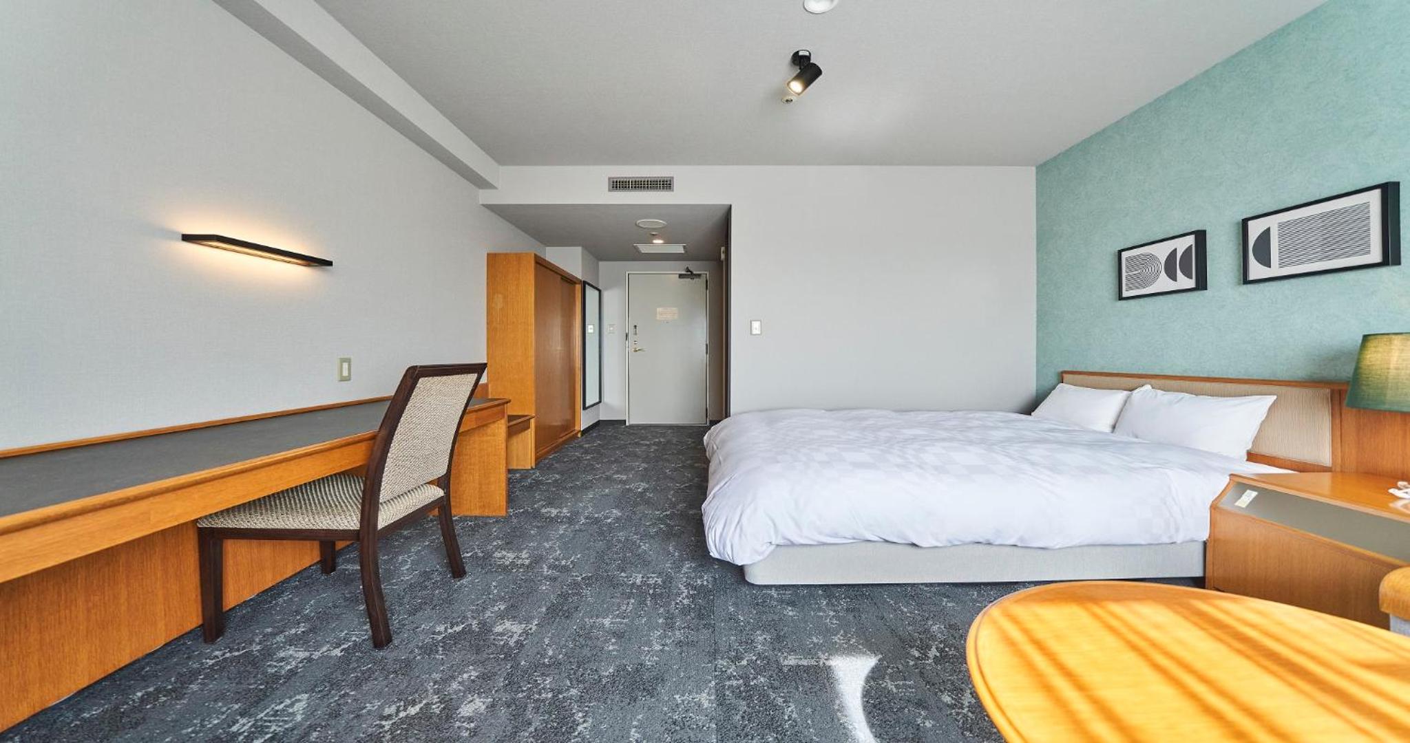 Double Room - Non-Smoking  - Photo 3