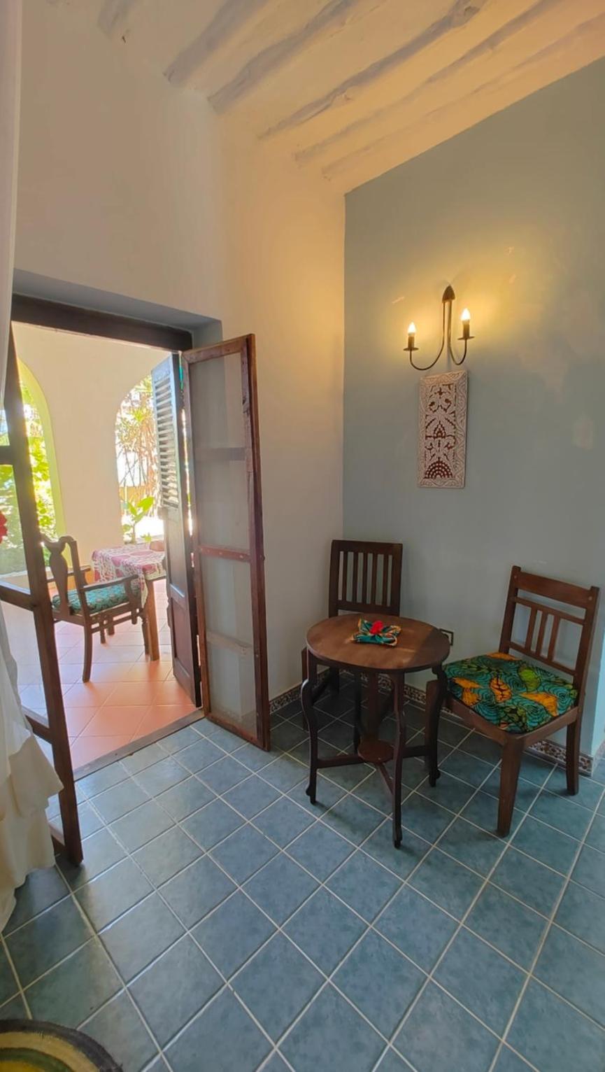 Double Room with Sea View photo 2
