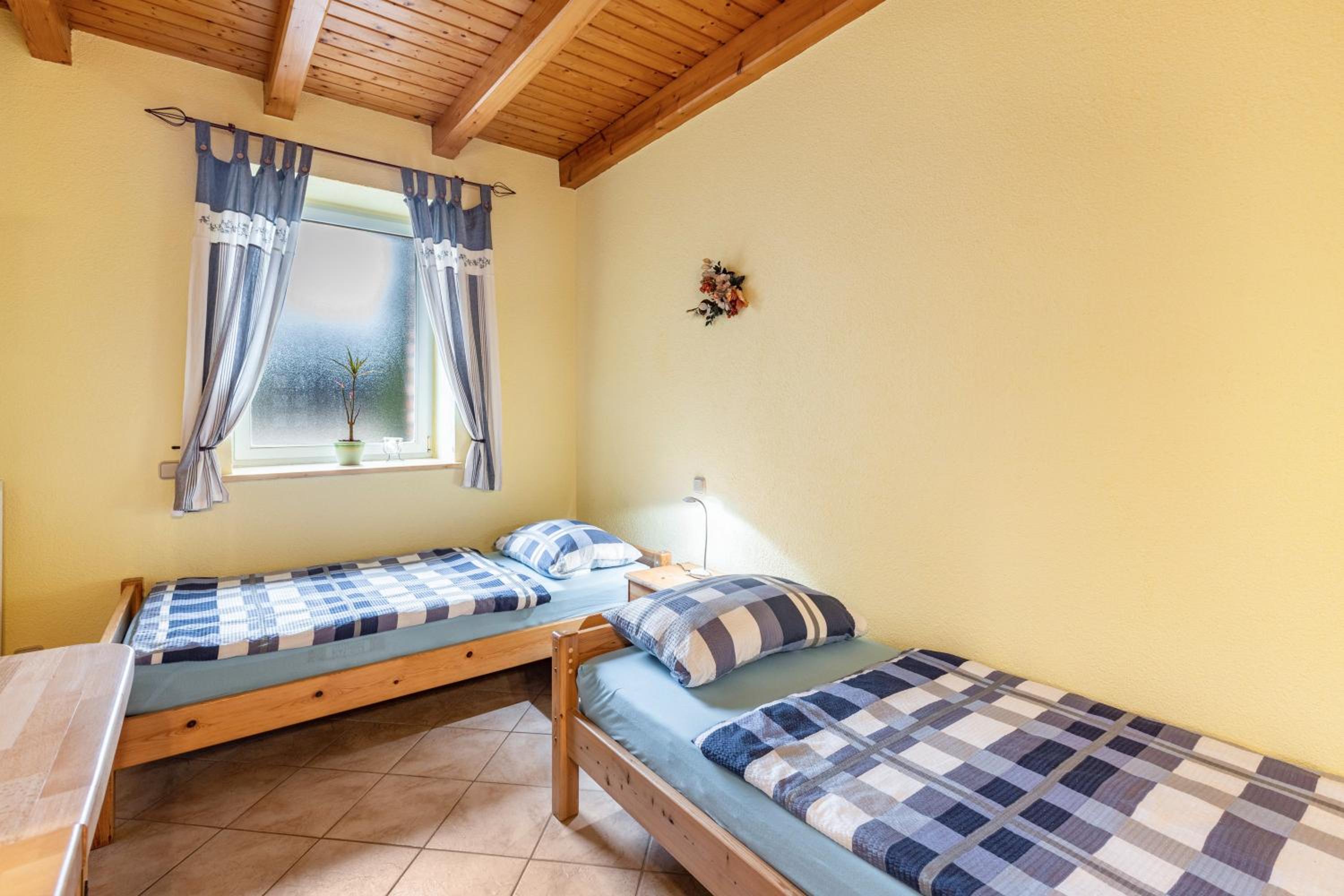 Studio with Sofa Bed