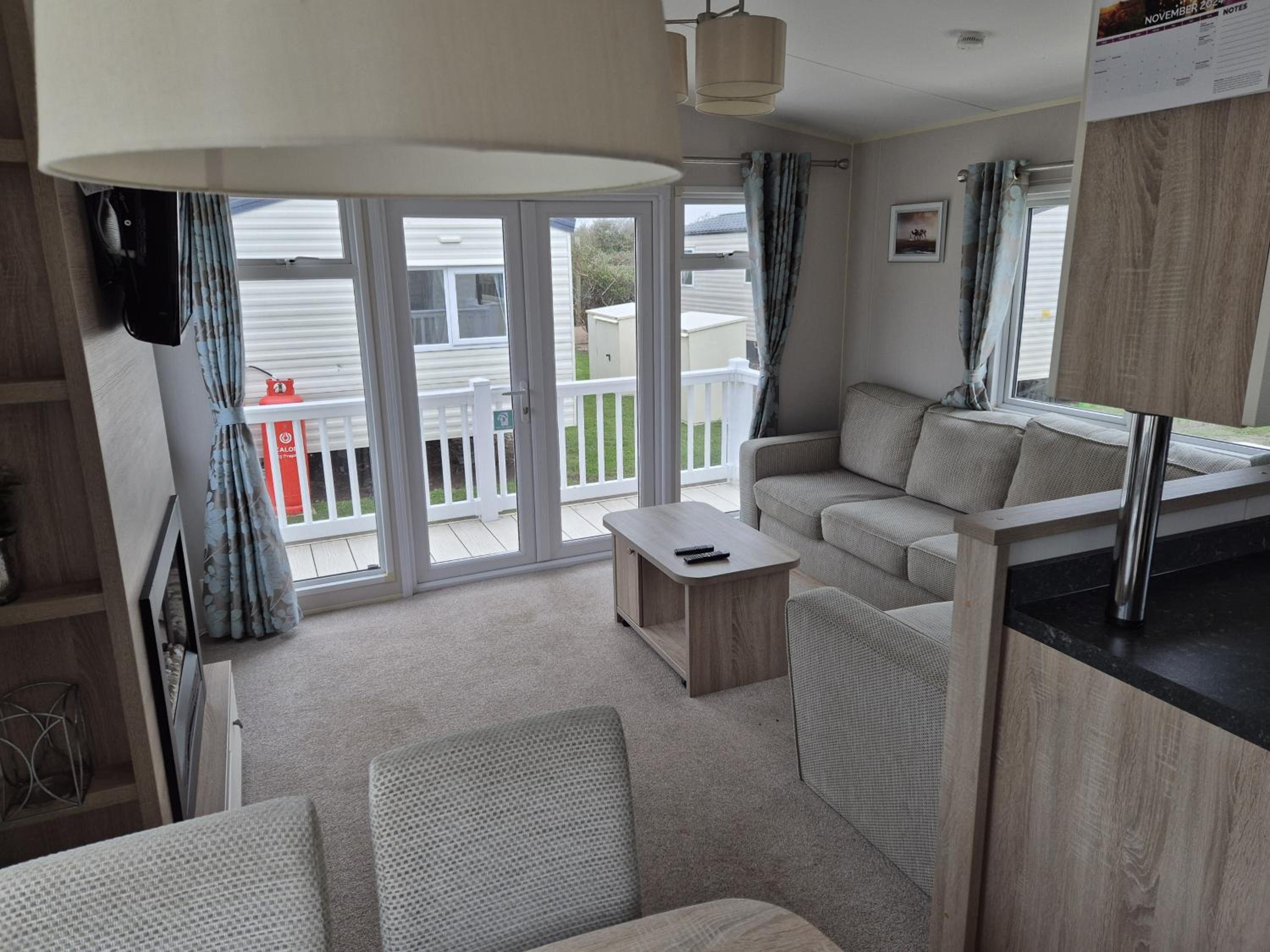 Holiday Home photo 1