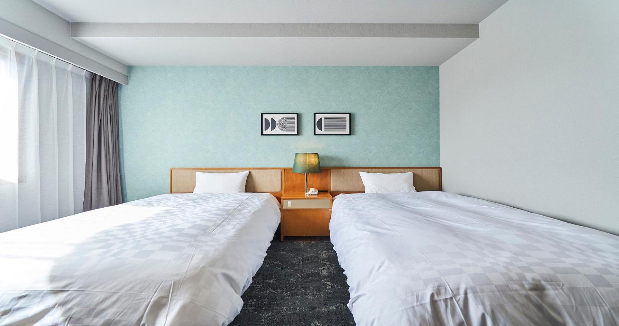Twin Room - Non-Smoking - Photo 5