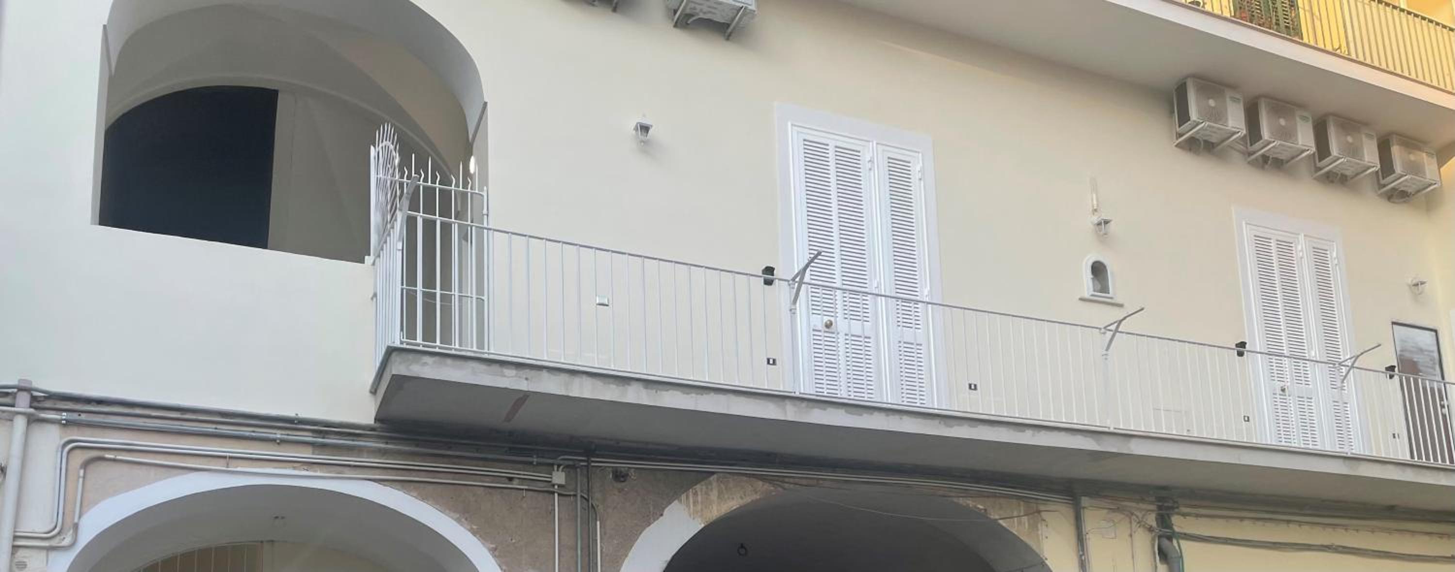 Superior One-Bedroom Apartment With Balcony photo 2