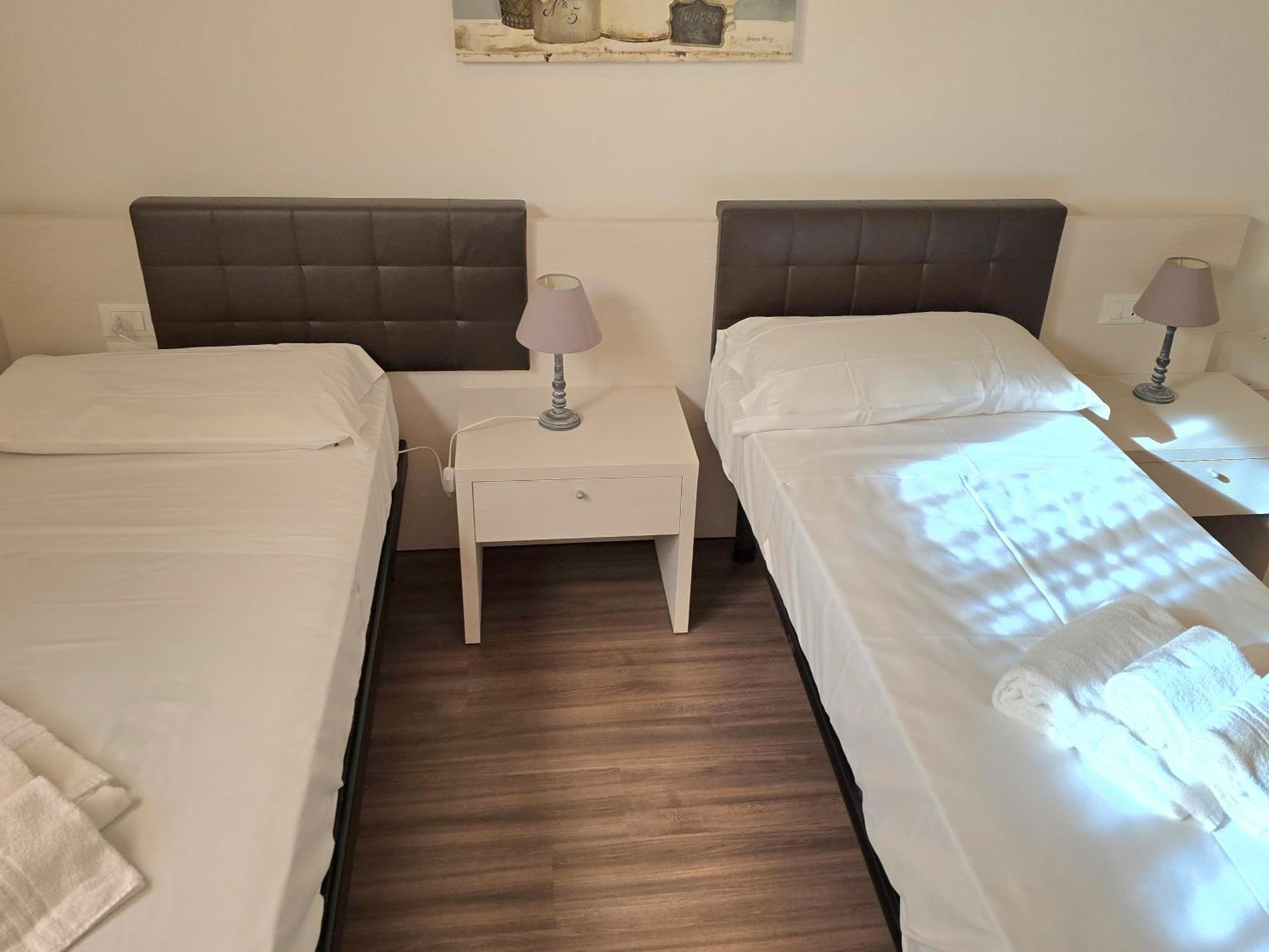 Twin Room photo 1