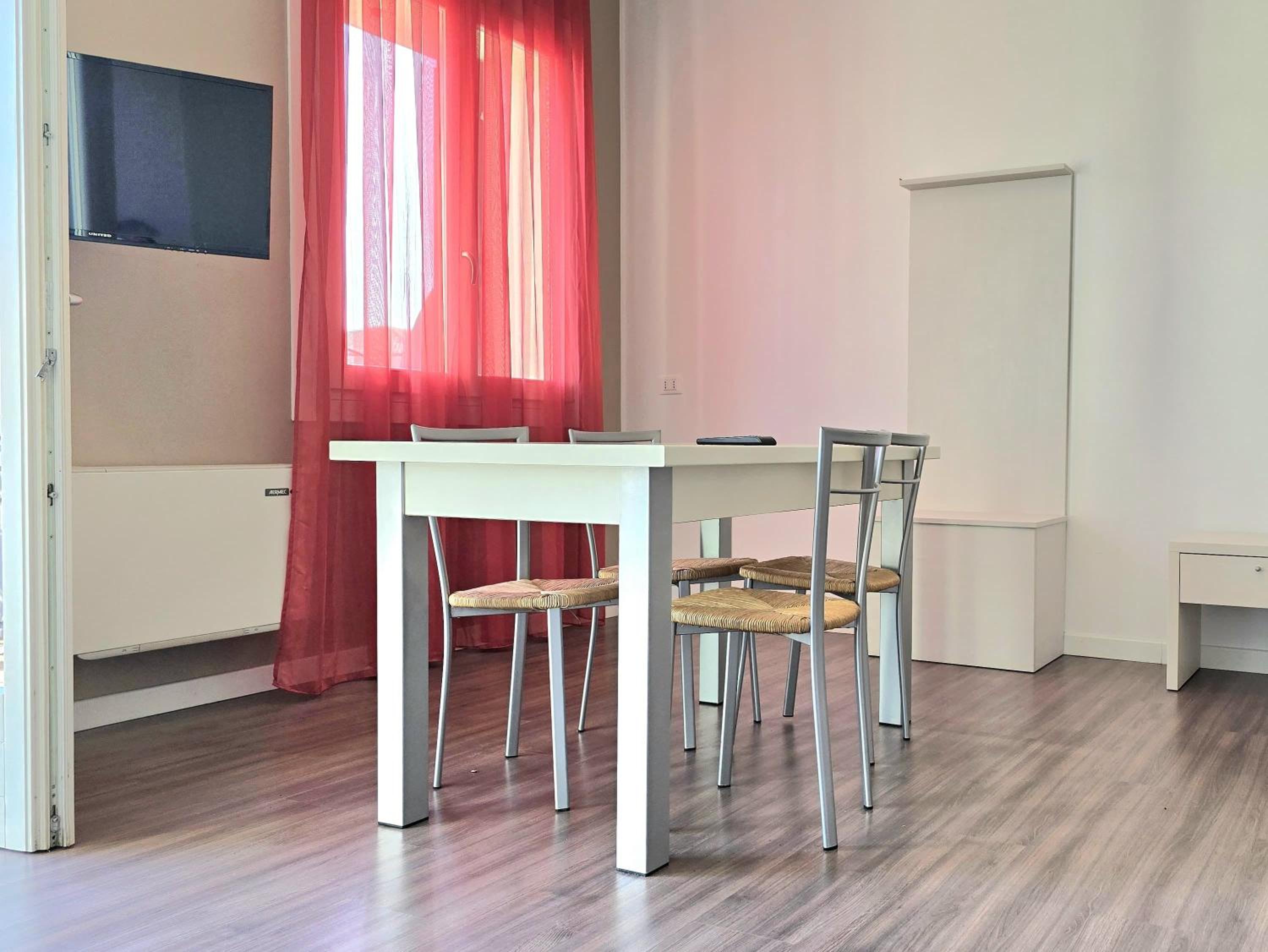 Double Room with Terrace photo 2