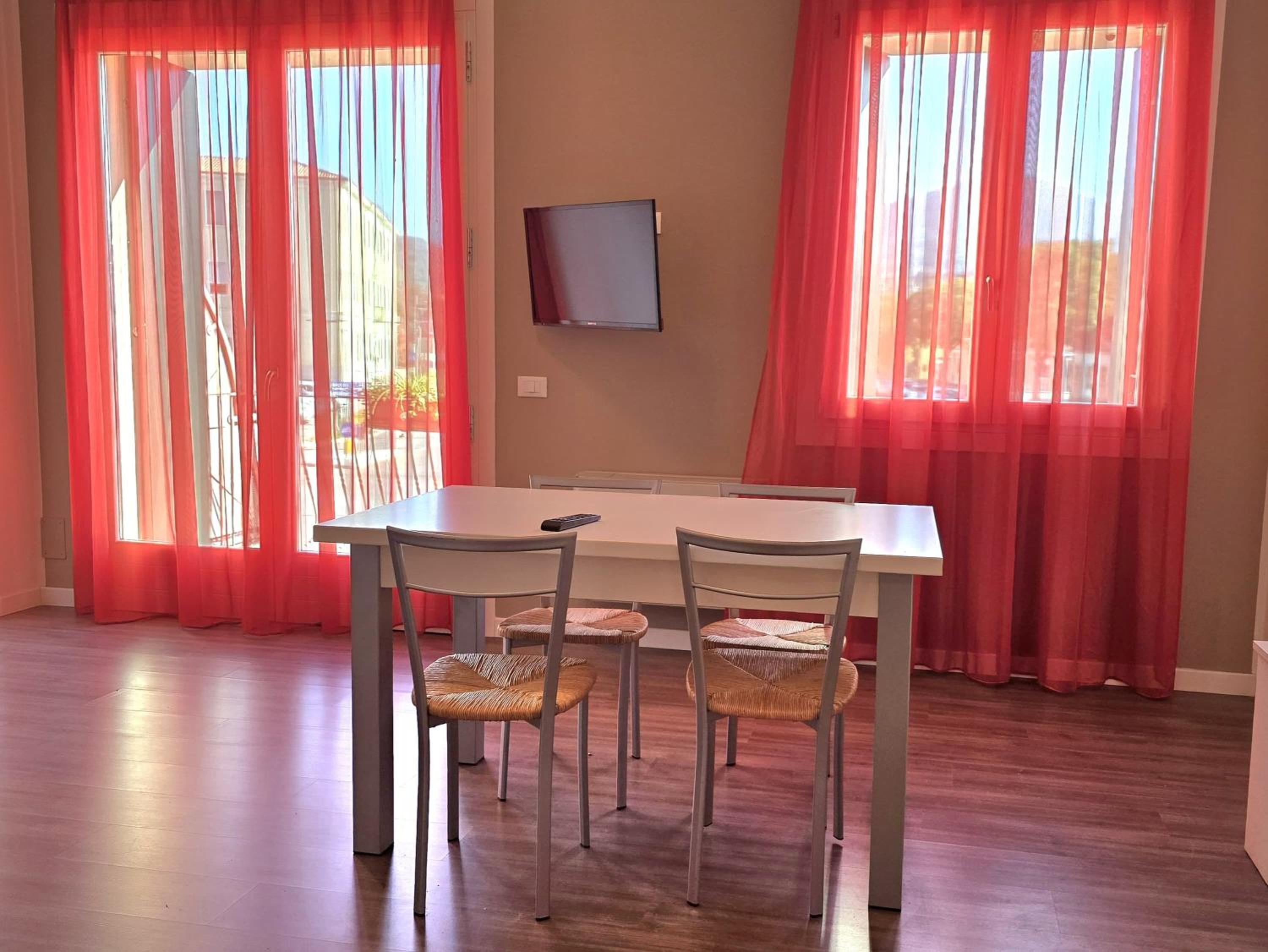 Double Room with Terrace photo 3