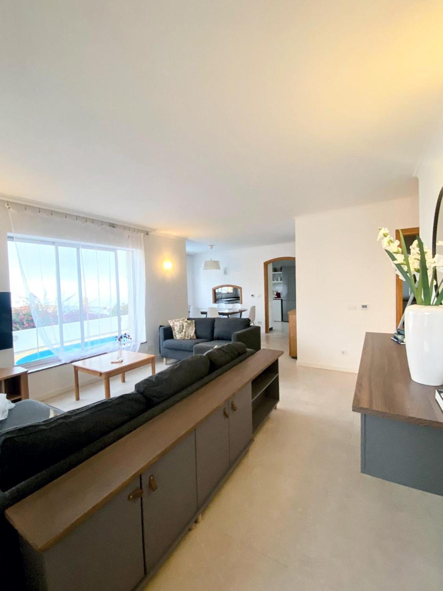 Casa de vacaciones de tres dormitorios