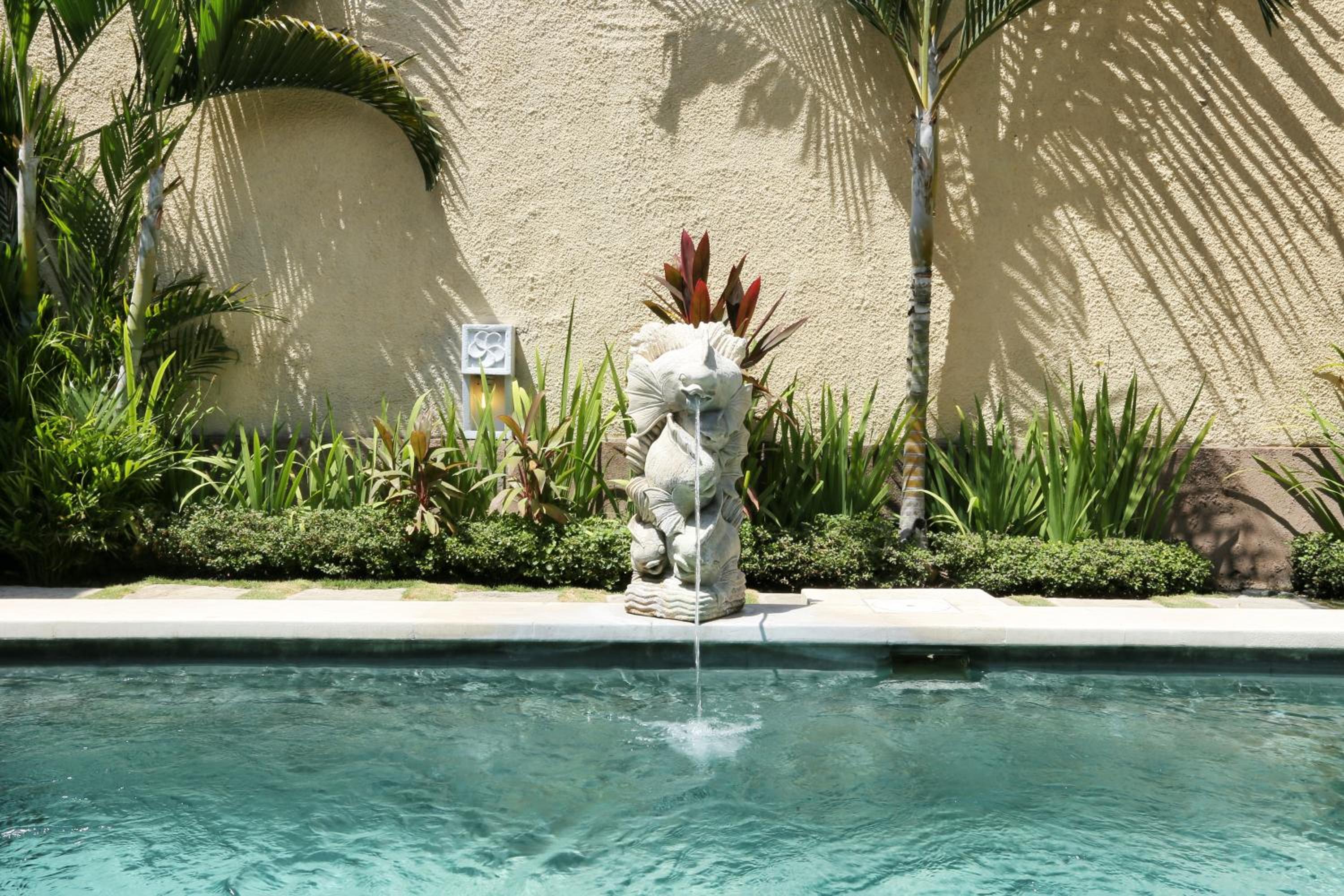 Deluxe Suite Villa with Private Pool - Photo 15