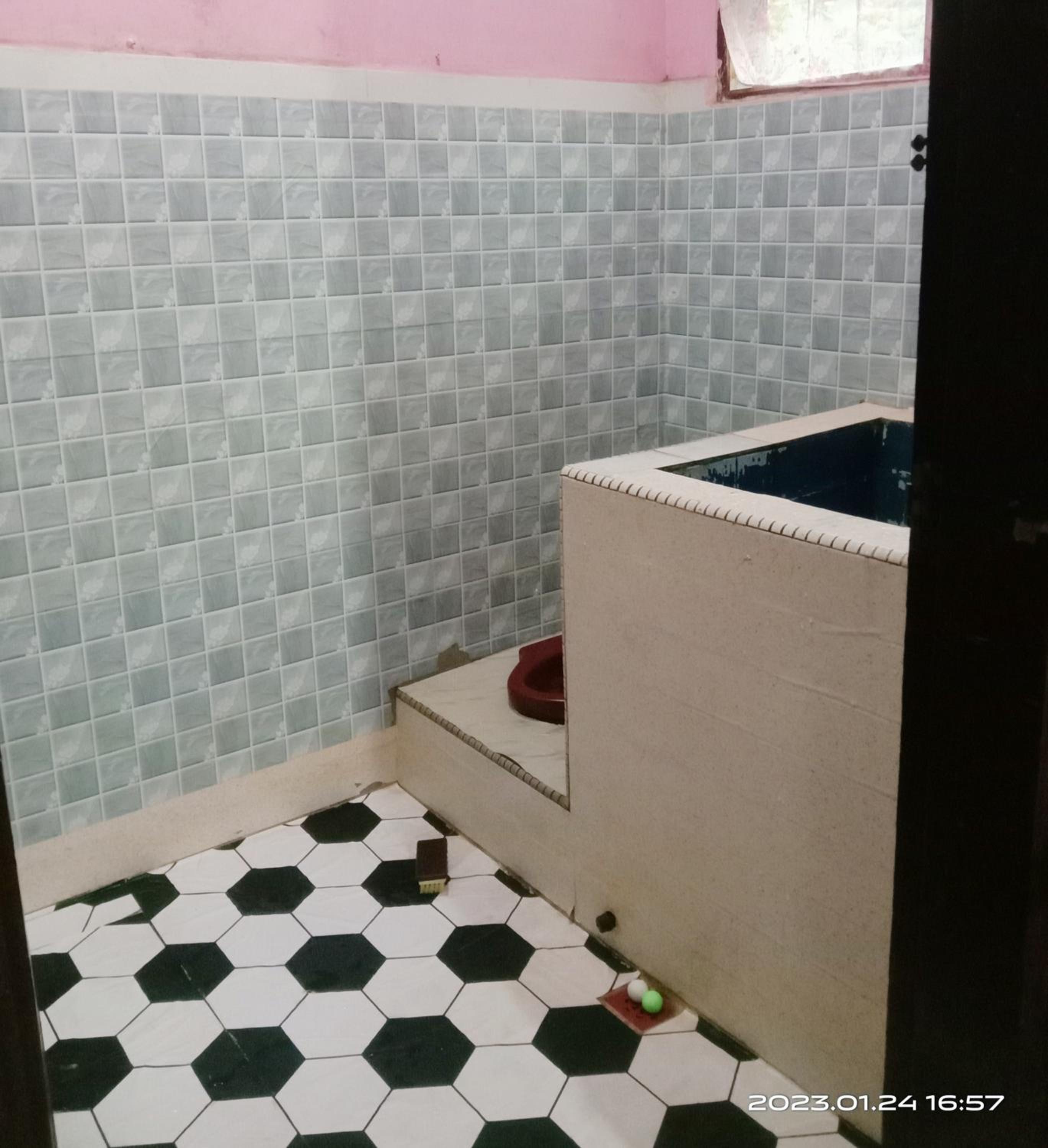 Three-Bedroom House - Photo 9