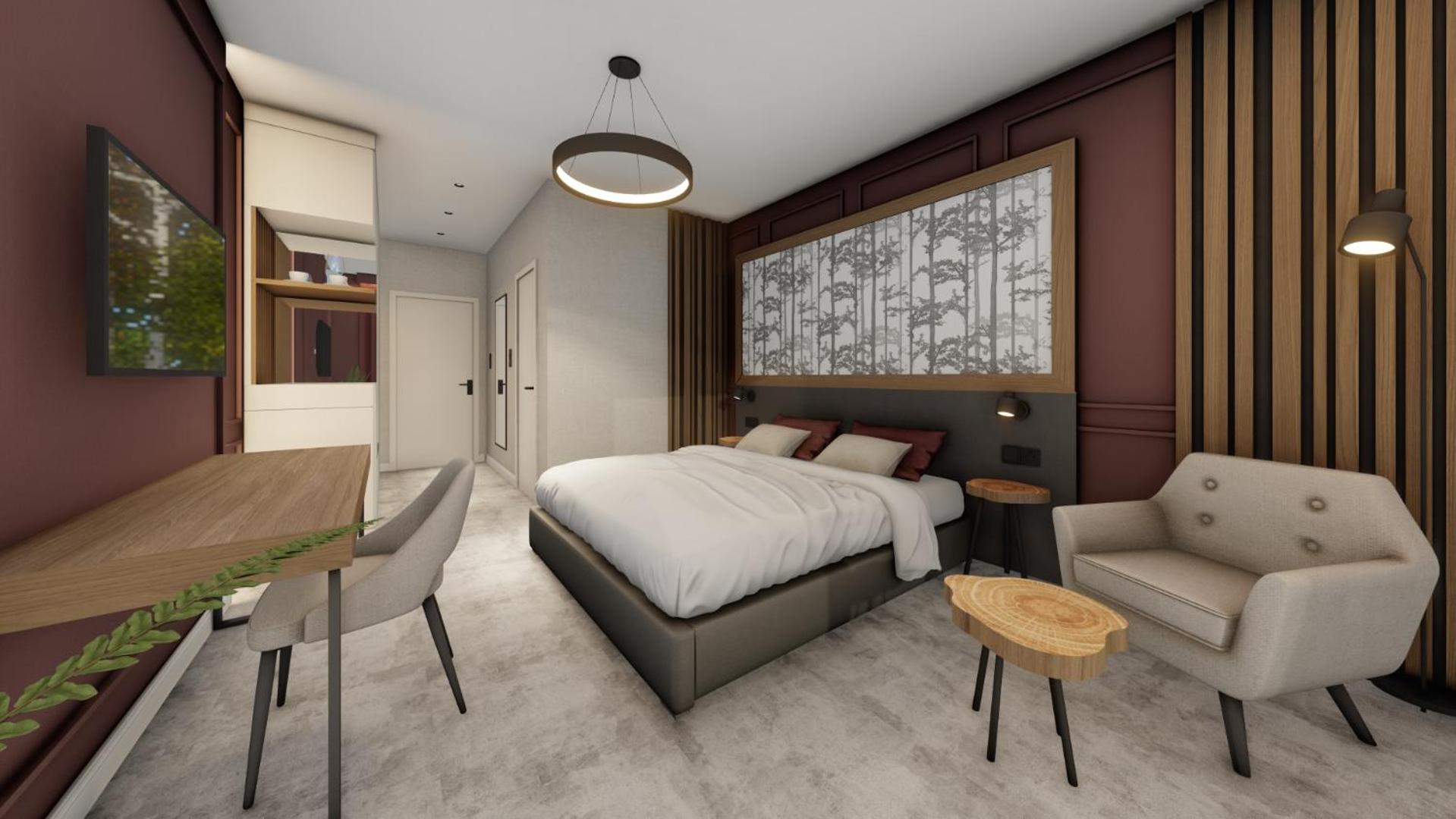 Superior Queen Room photo 1