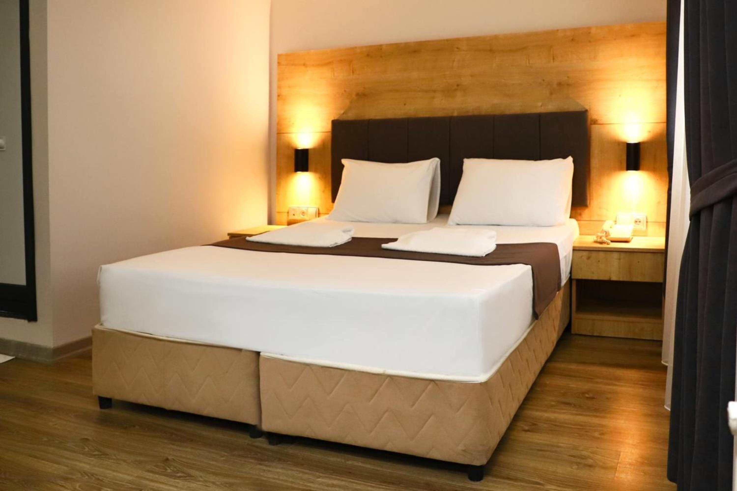 Double Room with Sea View