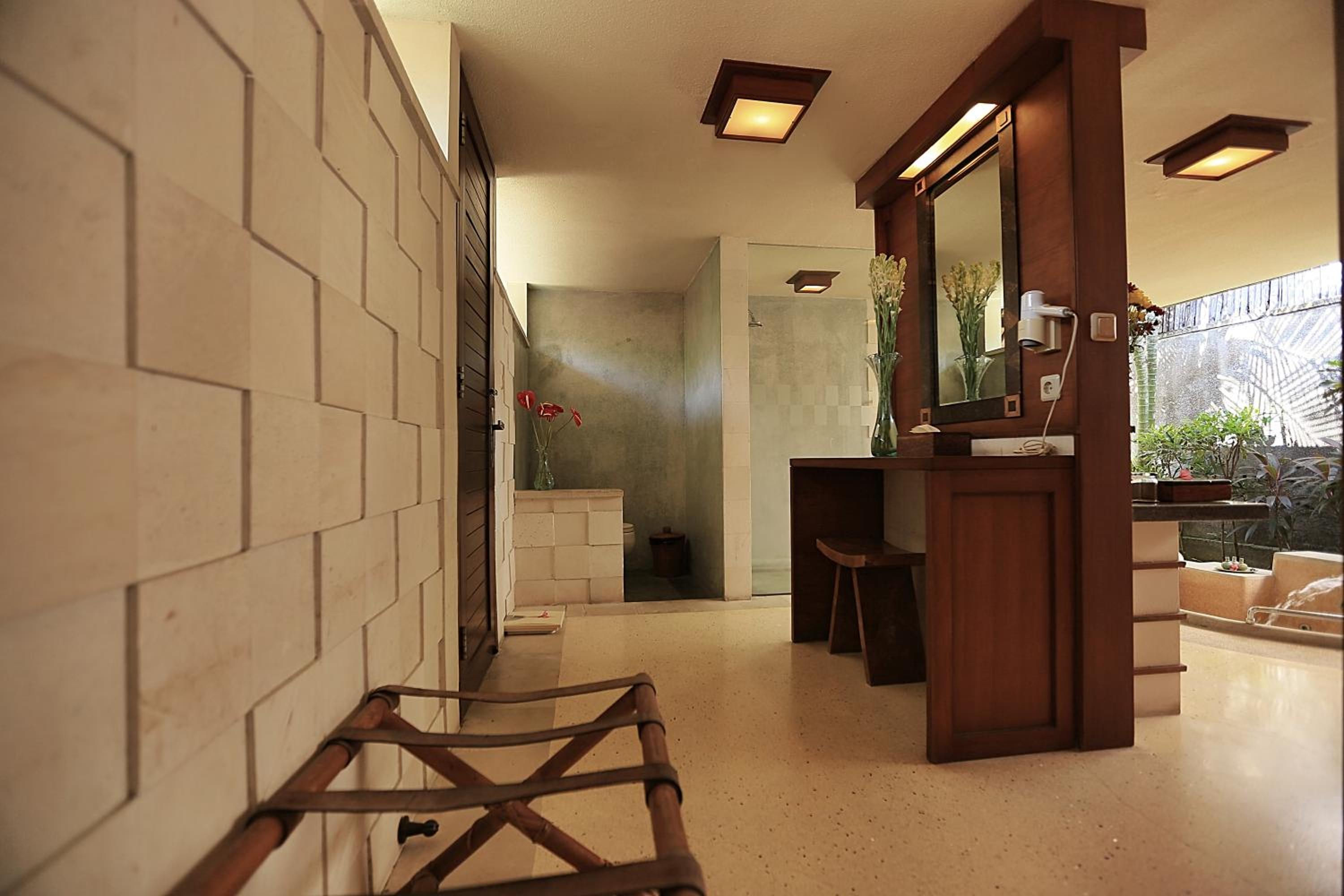 Junior Suite Villa with Private Pool - Photo 12