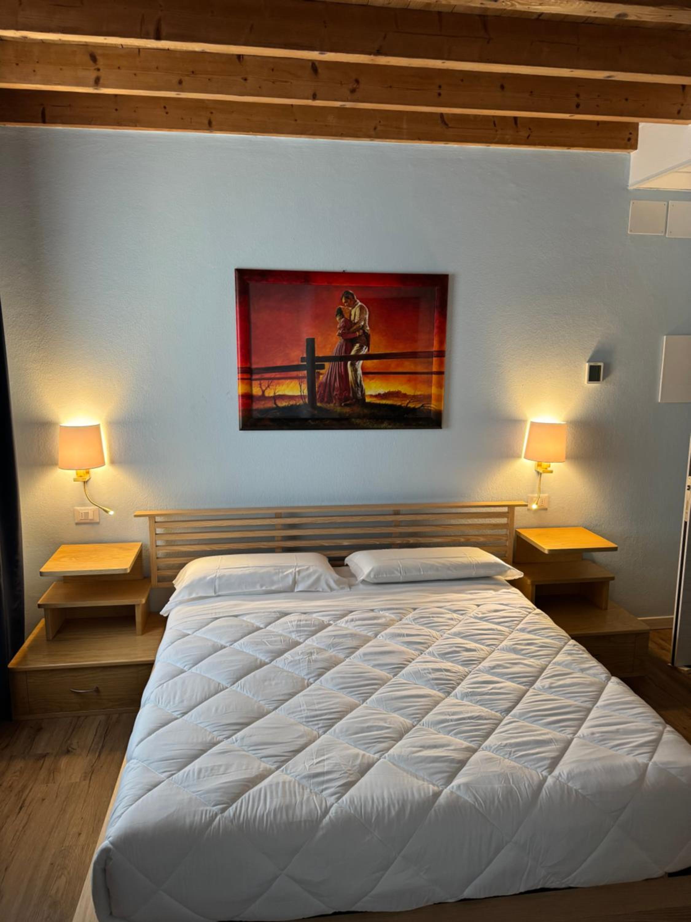 Deluxe Room photo 1