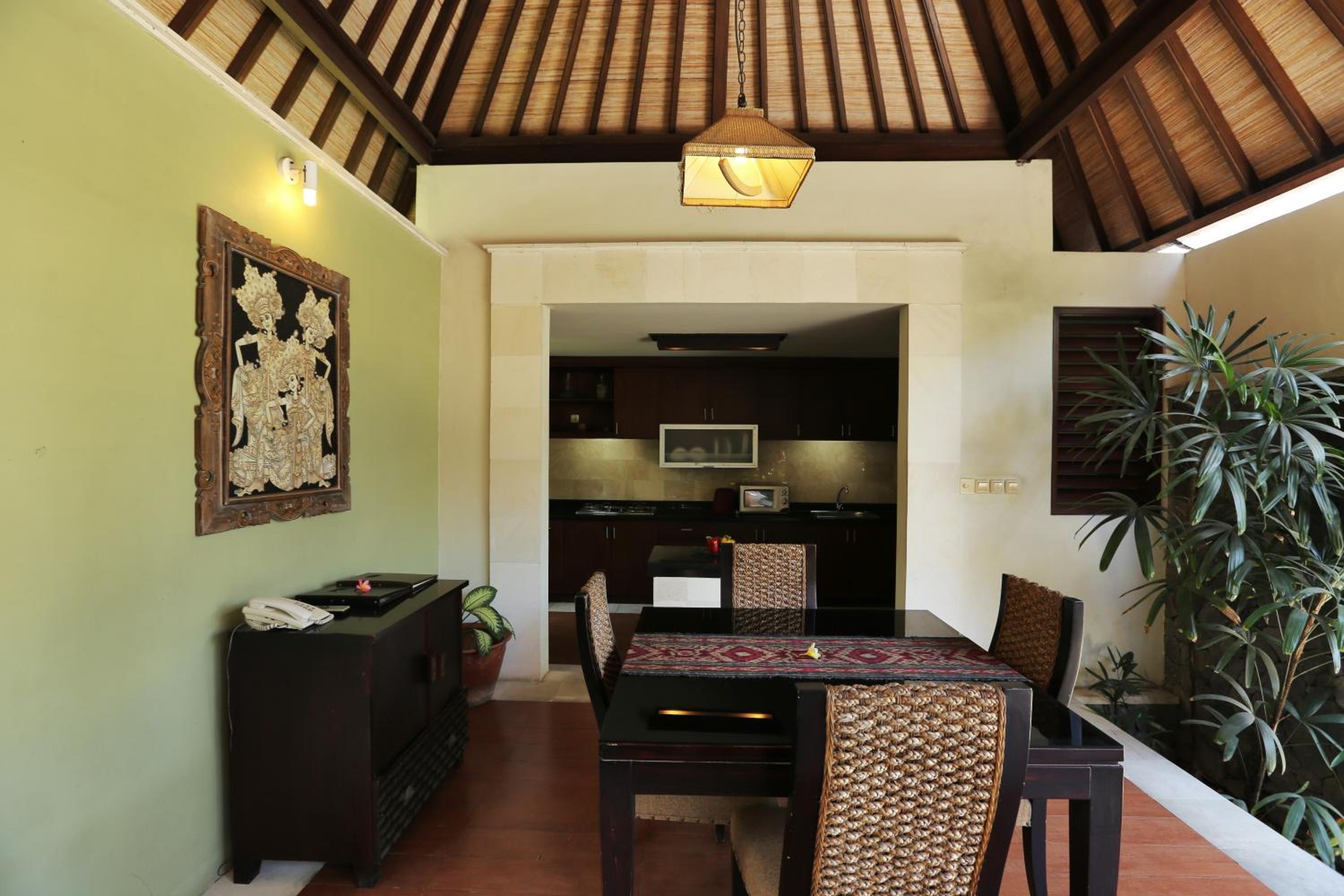 Junior Suite Villa with Private Pool - Photo 10