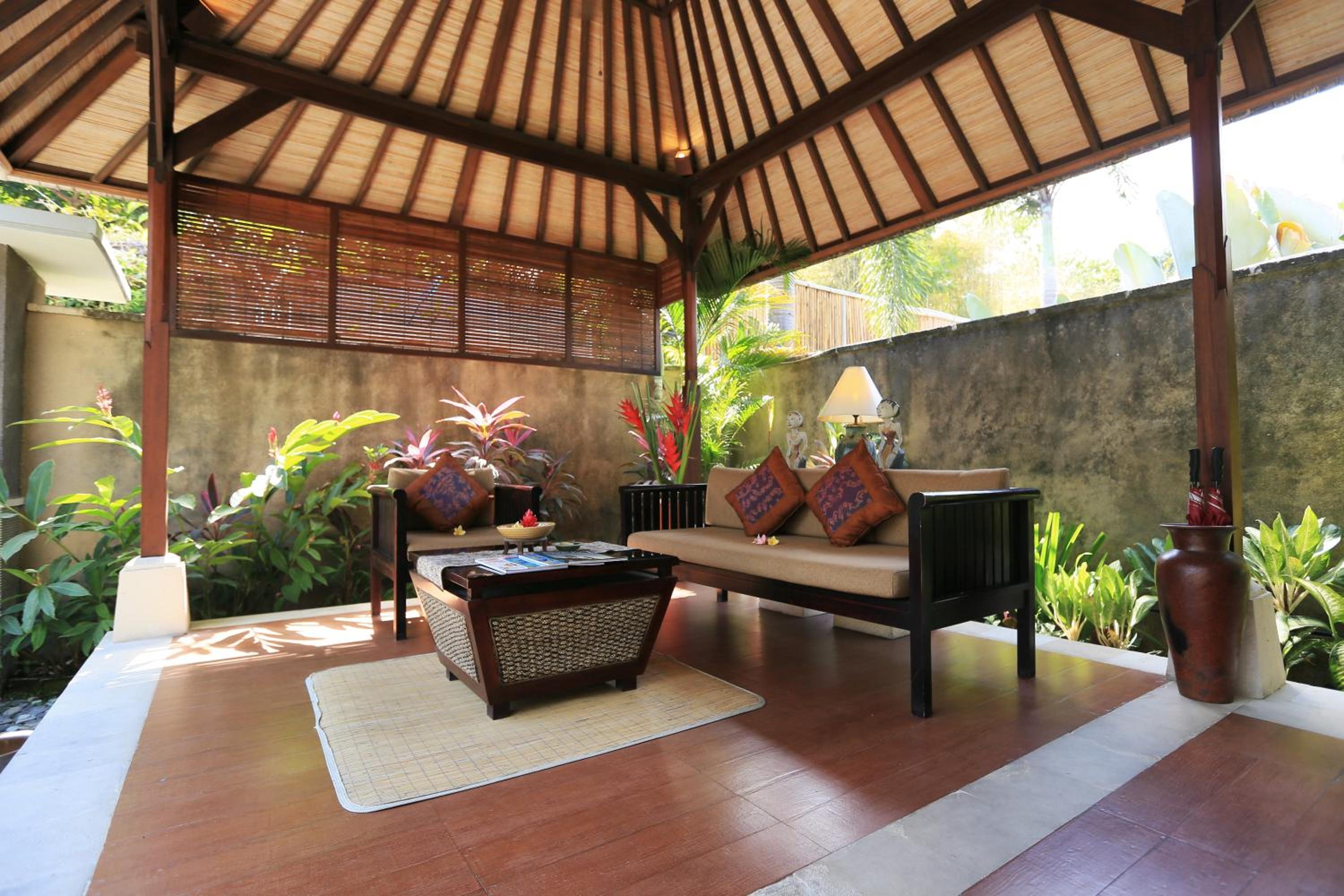 Junior Suite Villa with Private Pool - Photo 9