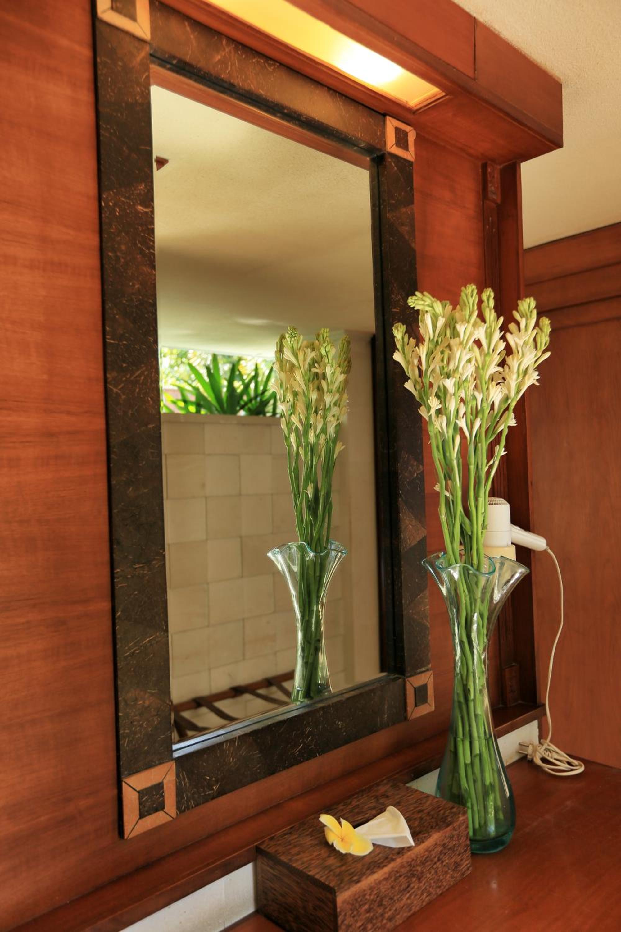 Junior Suite Villa with Private Pool - Photo 8