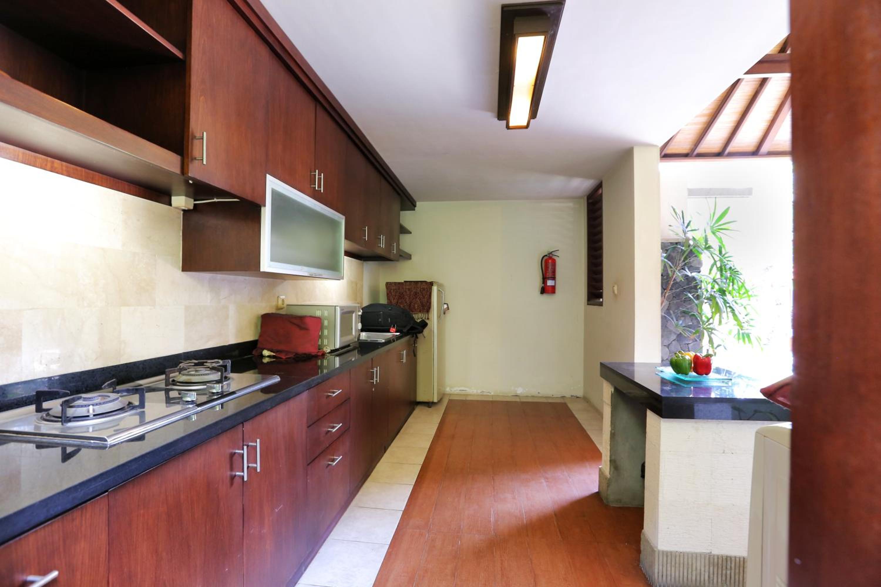 Junior Suite Villa with Private Pool - Photo 7
