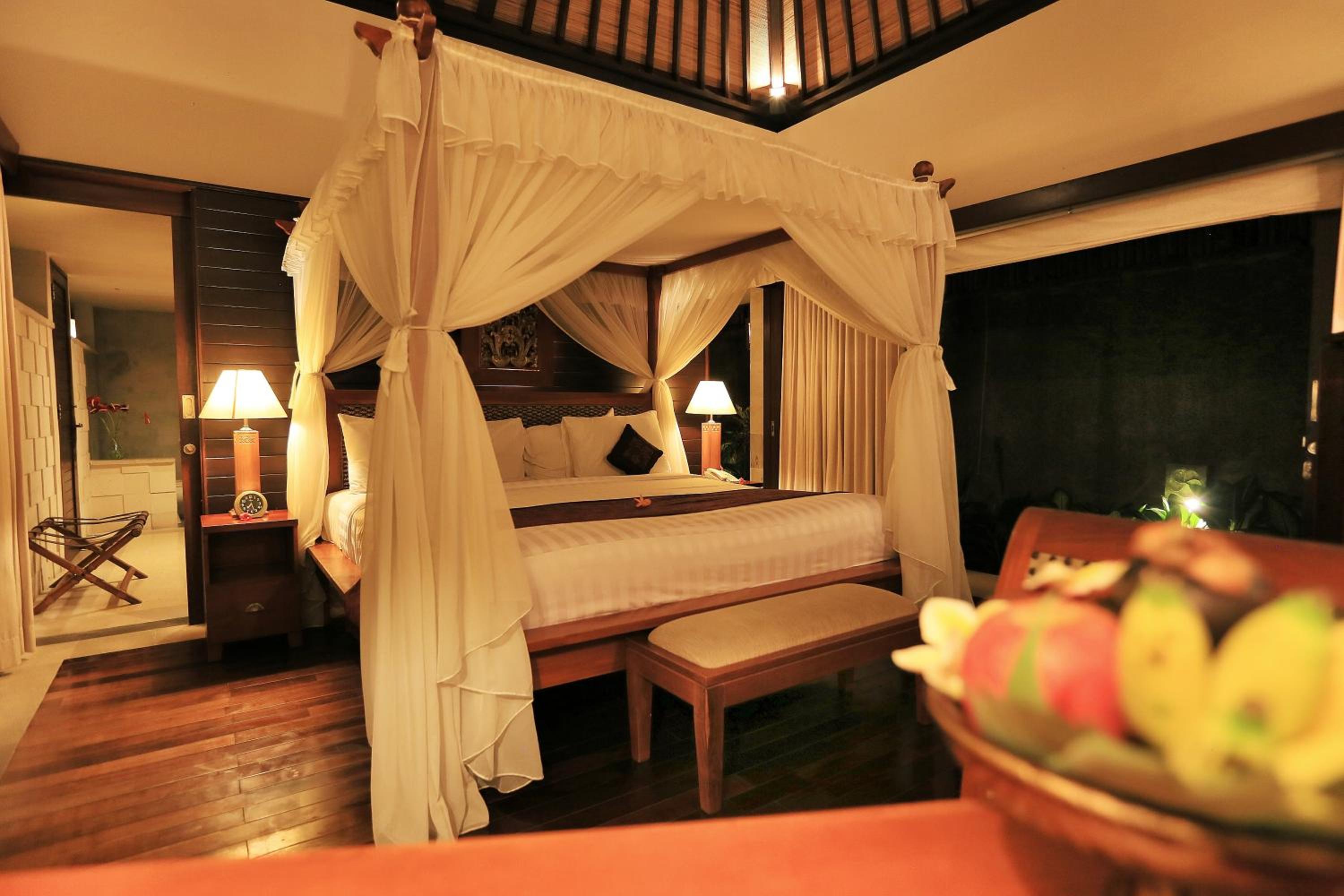 Junior Suite Villa with Private Pool - Photo 5