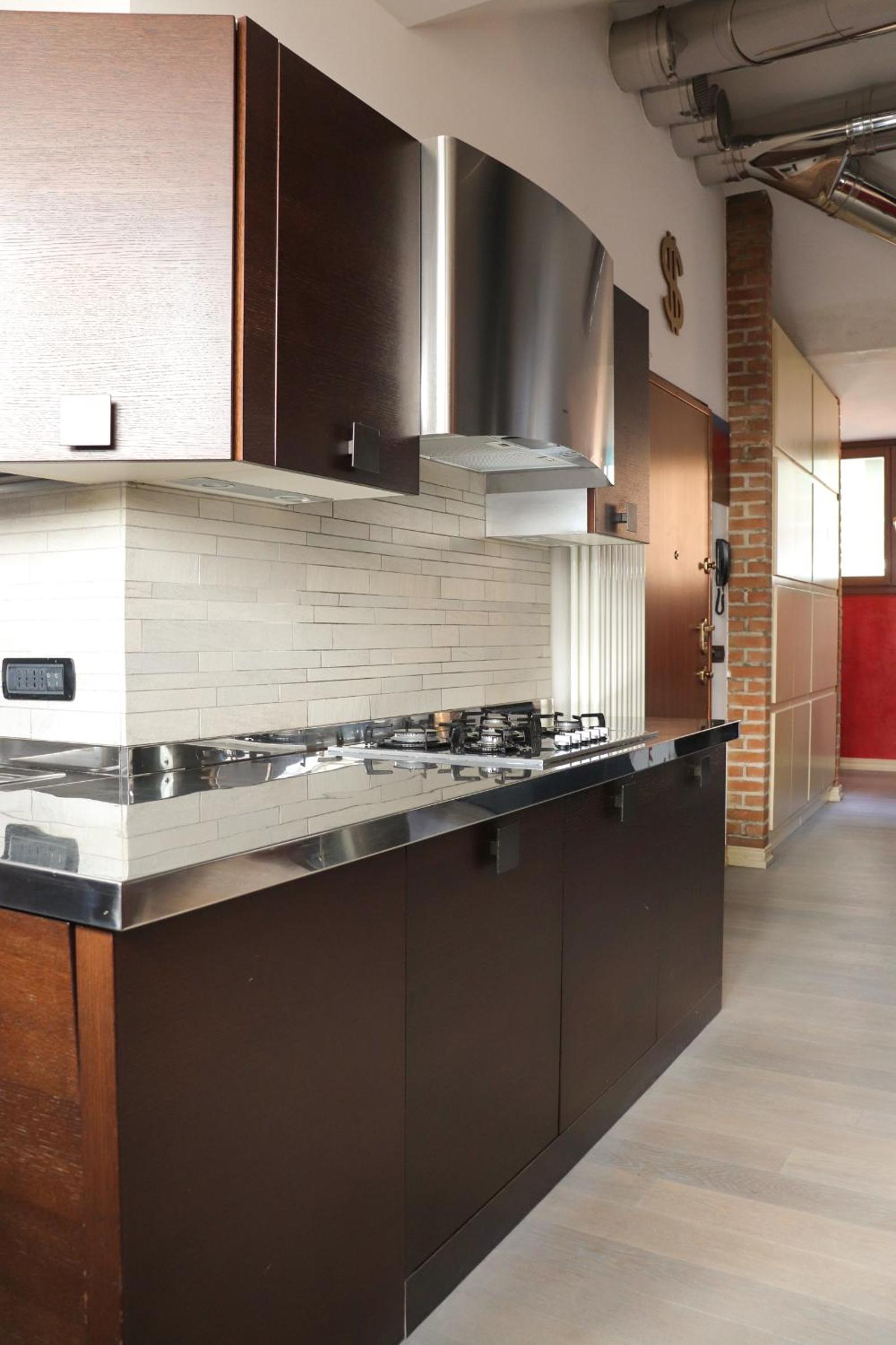 Apartment with Park View photo 2