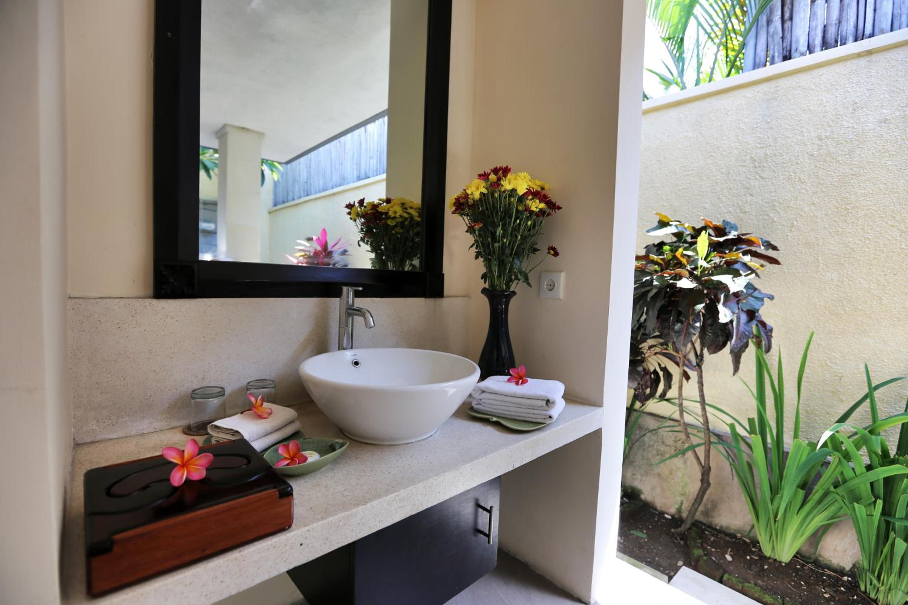 Deluxe Suite Villa with Private Pool - Photo 4