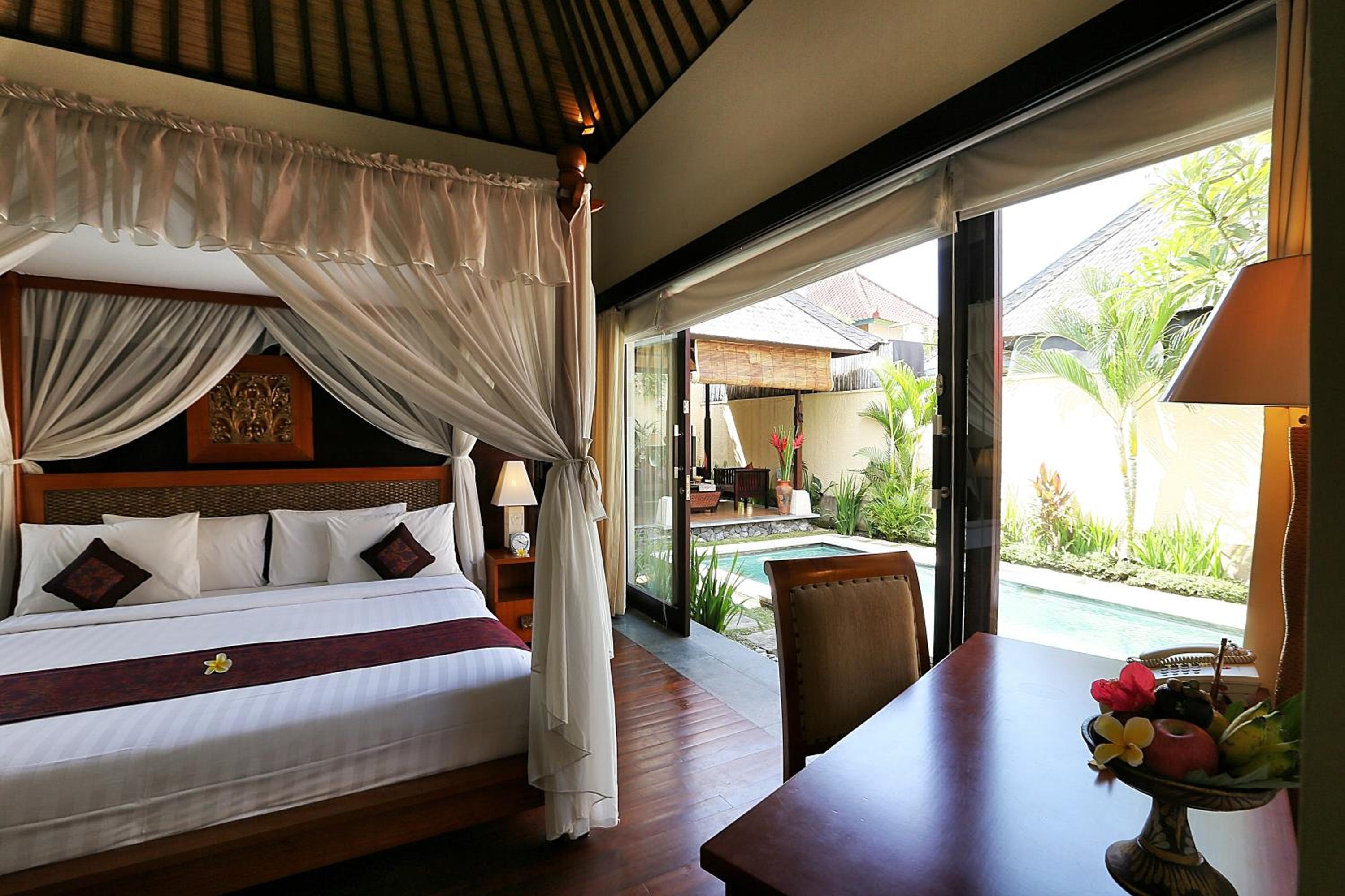 Deluxe Suite Villa with Private Pool - Photo 3