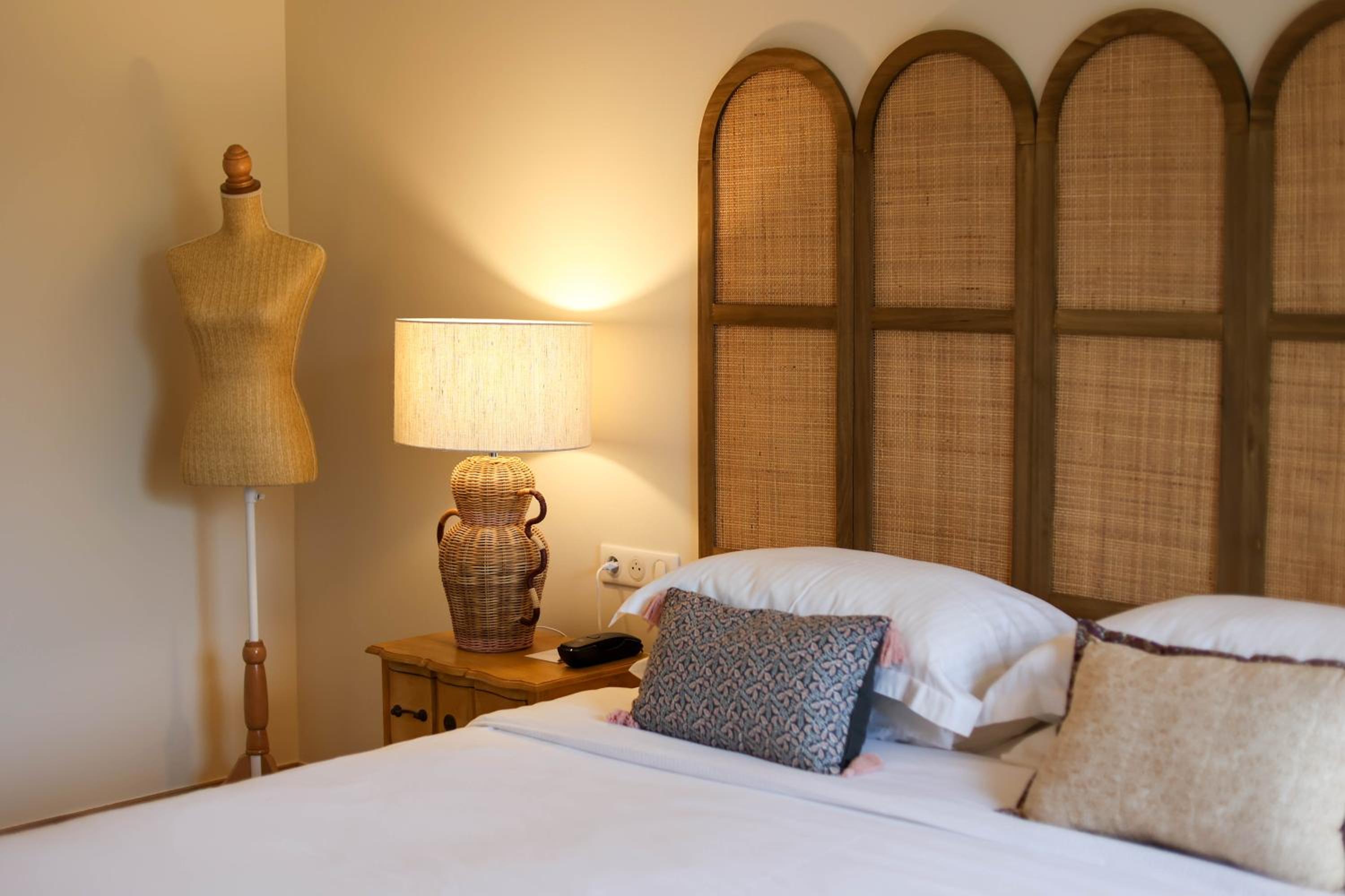 Suite with Terrace Garden view photo 3