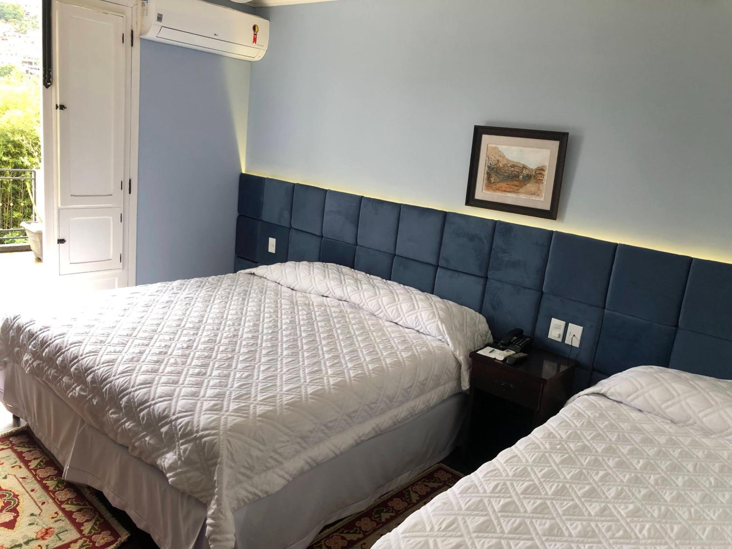 Standard Triple Room - Photo 4