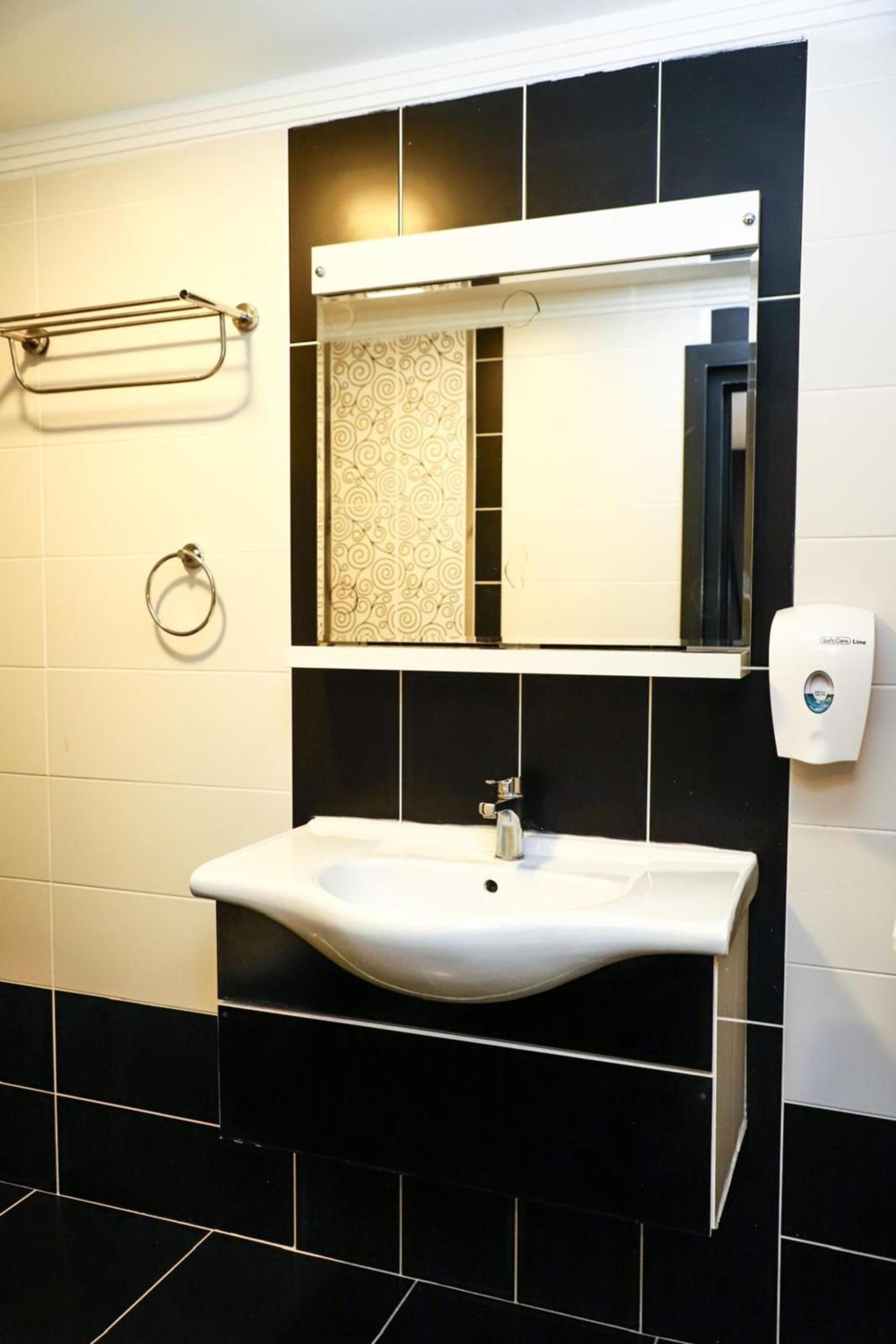 Double Room with Sea View photo 2