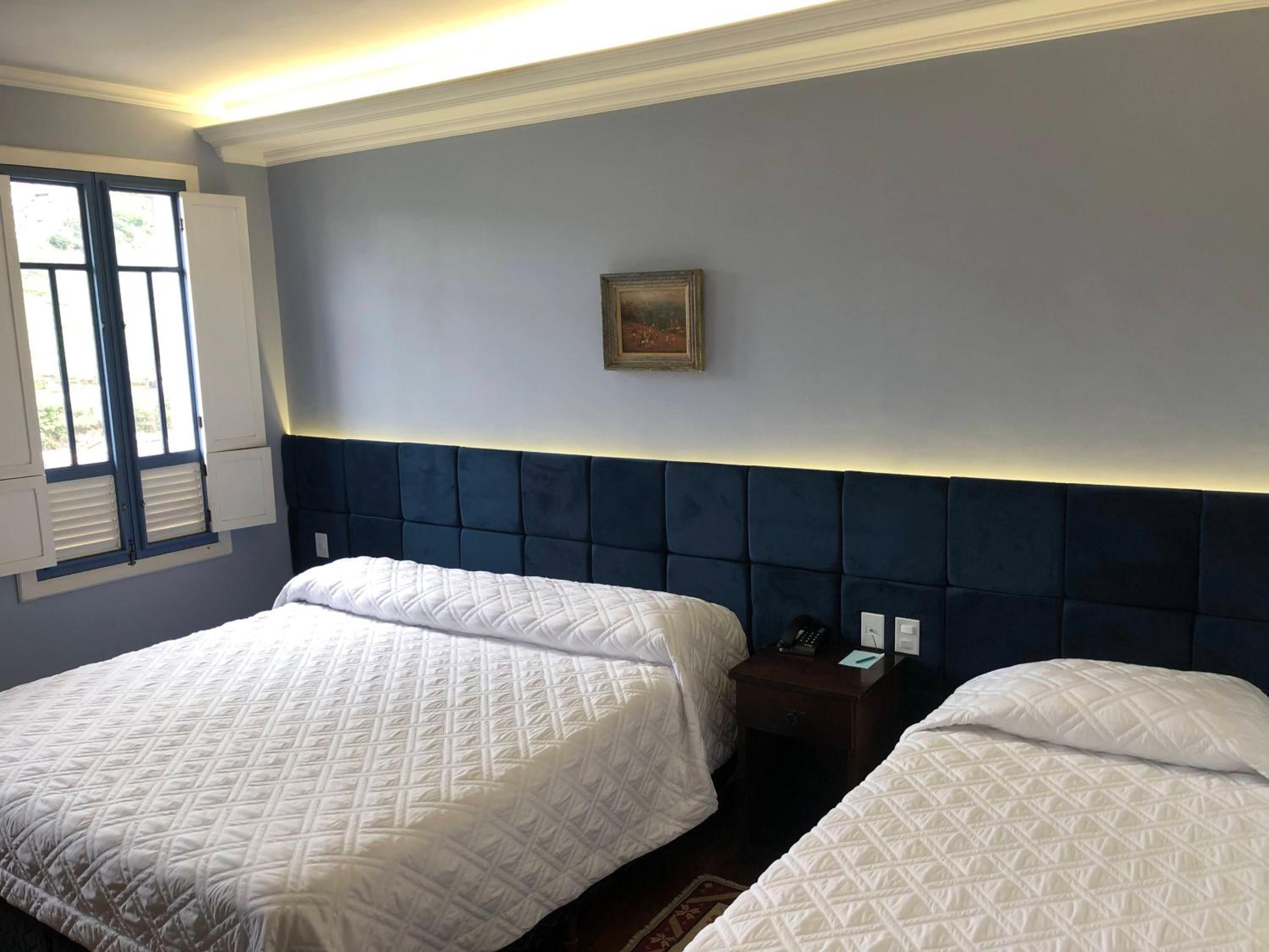 Standard Triple Room - Photo 1