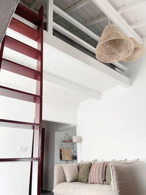 Two-Bedroom House photo 2