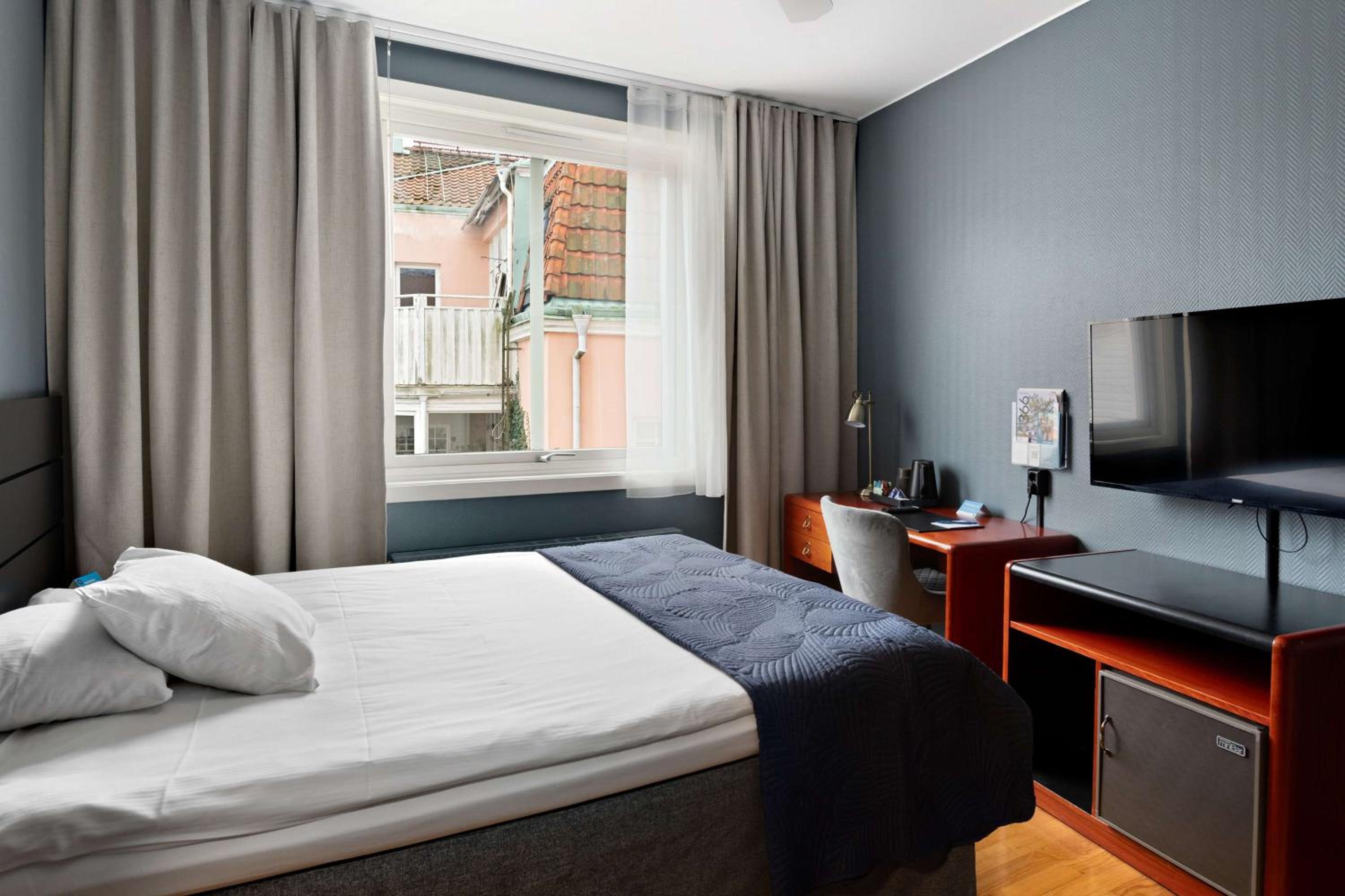 Standard Single Room photo 2