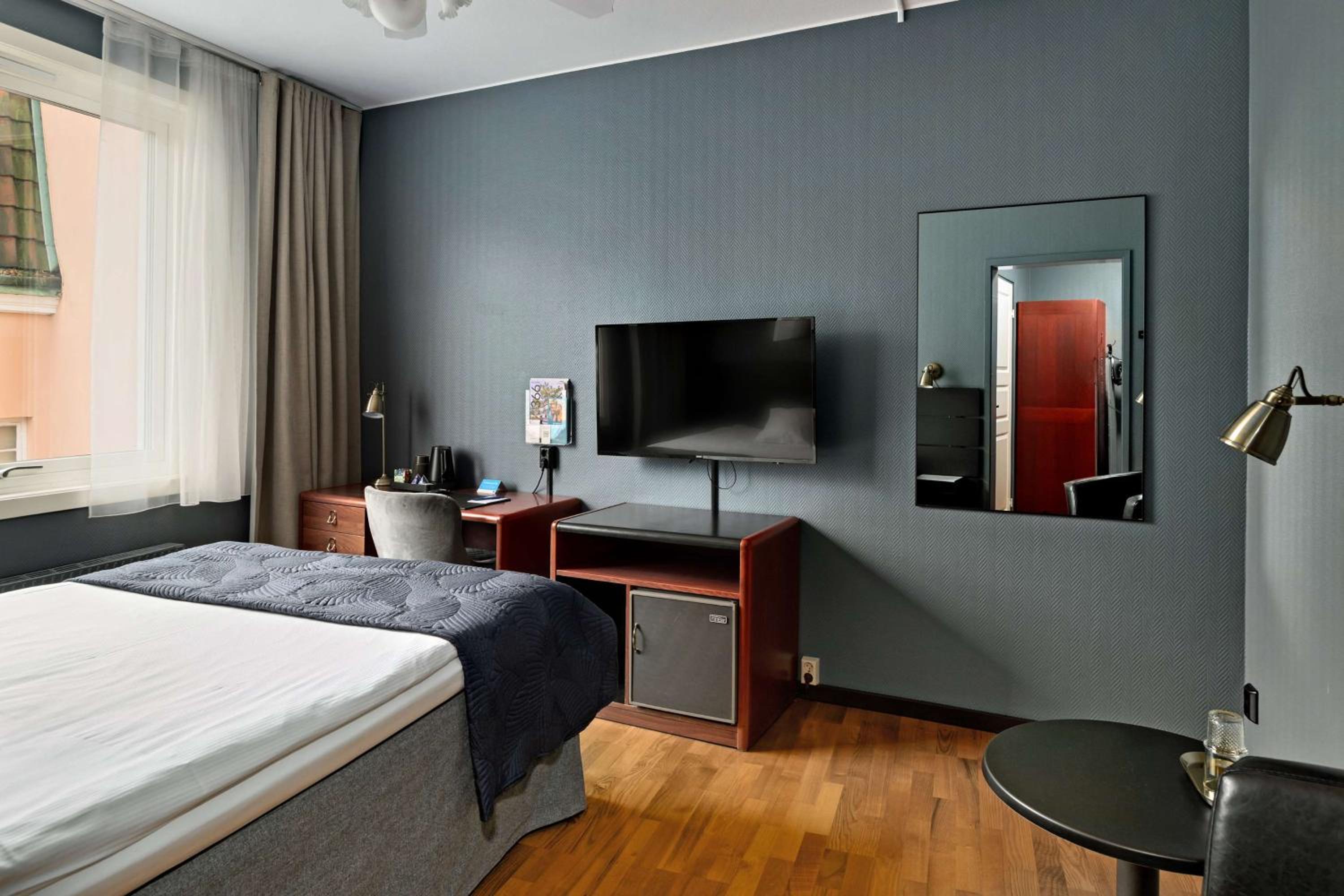 Standard Single Room photo 3