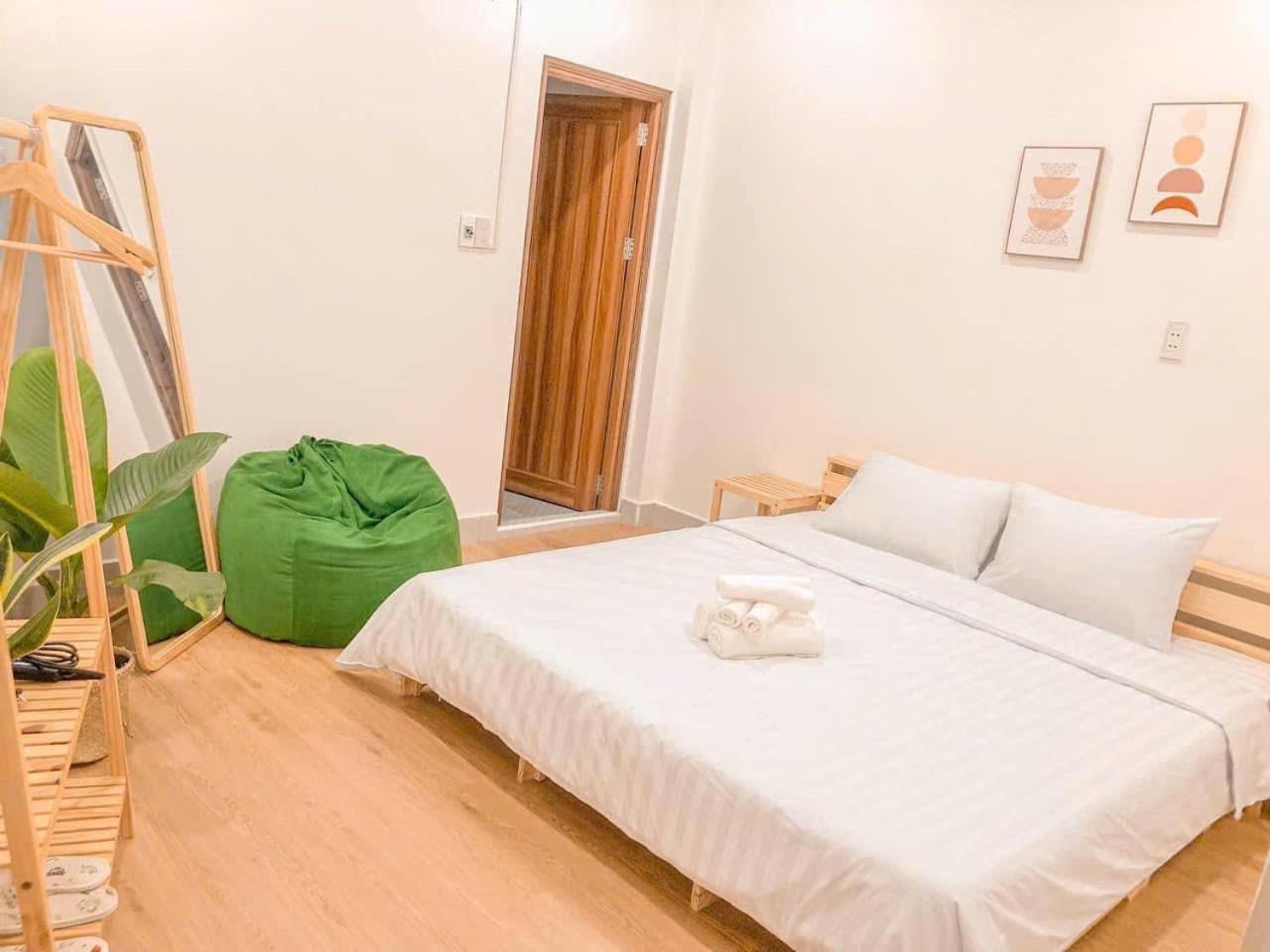 Double Room photo 3