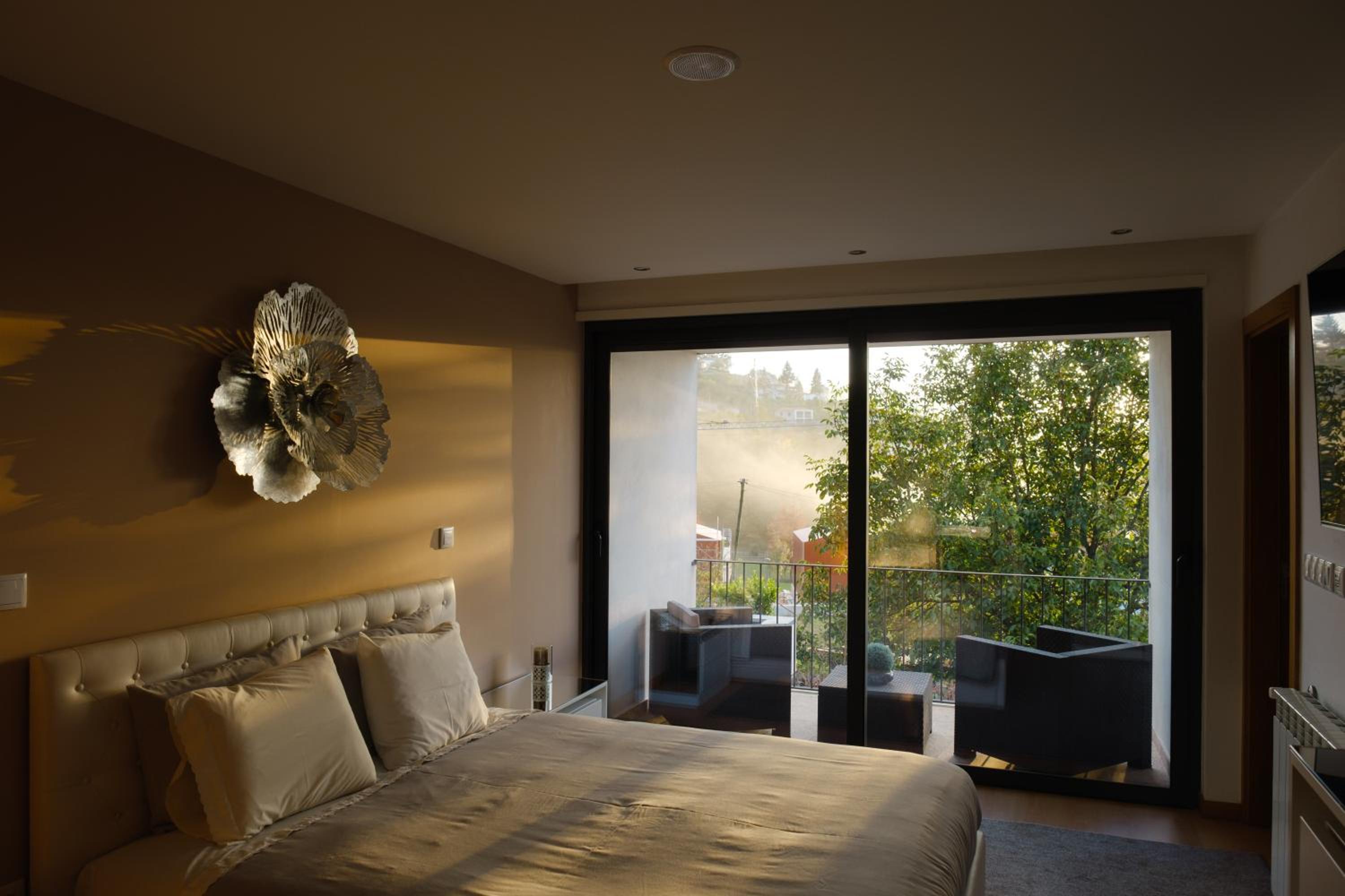 Four-Bedroom Vacation Home photo 1