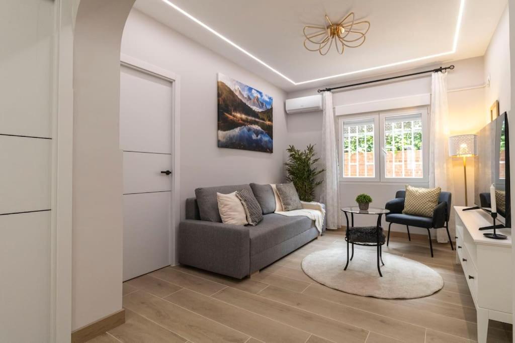 Apartamento - Planta Baja