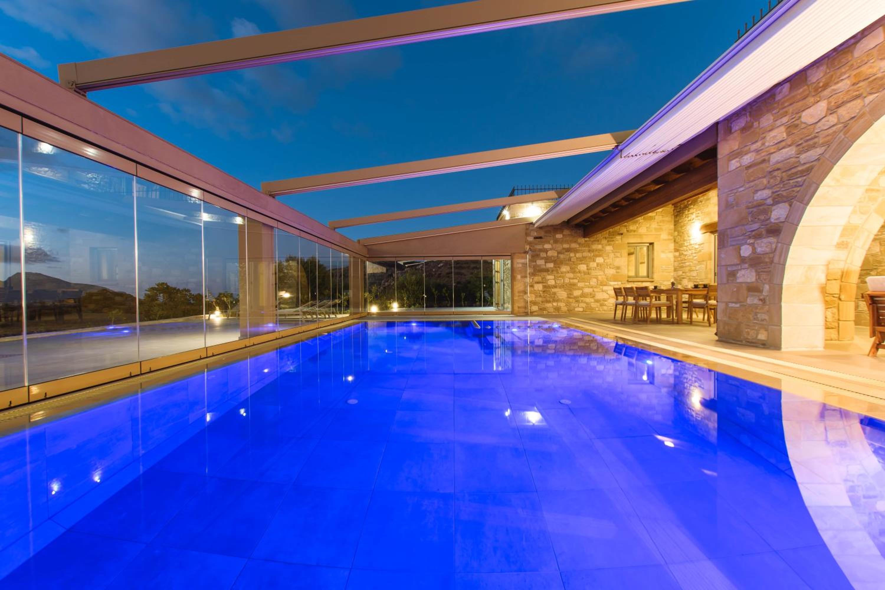 Superior Villa photo 3